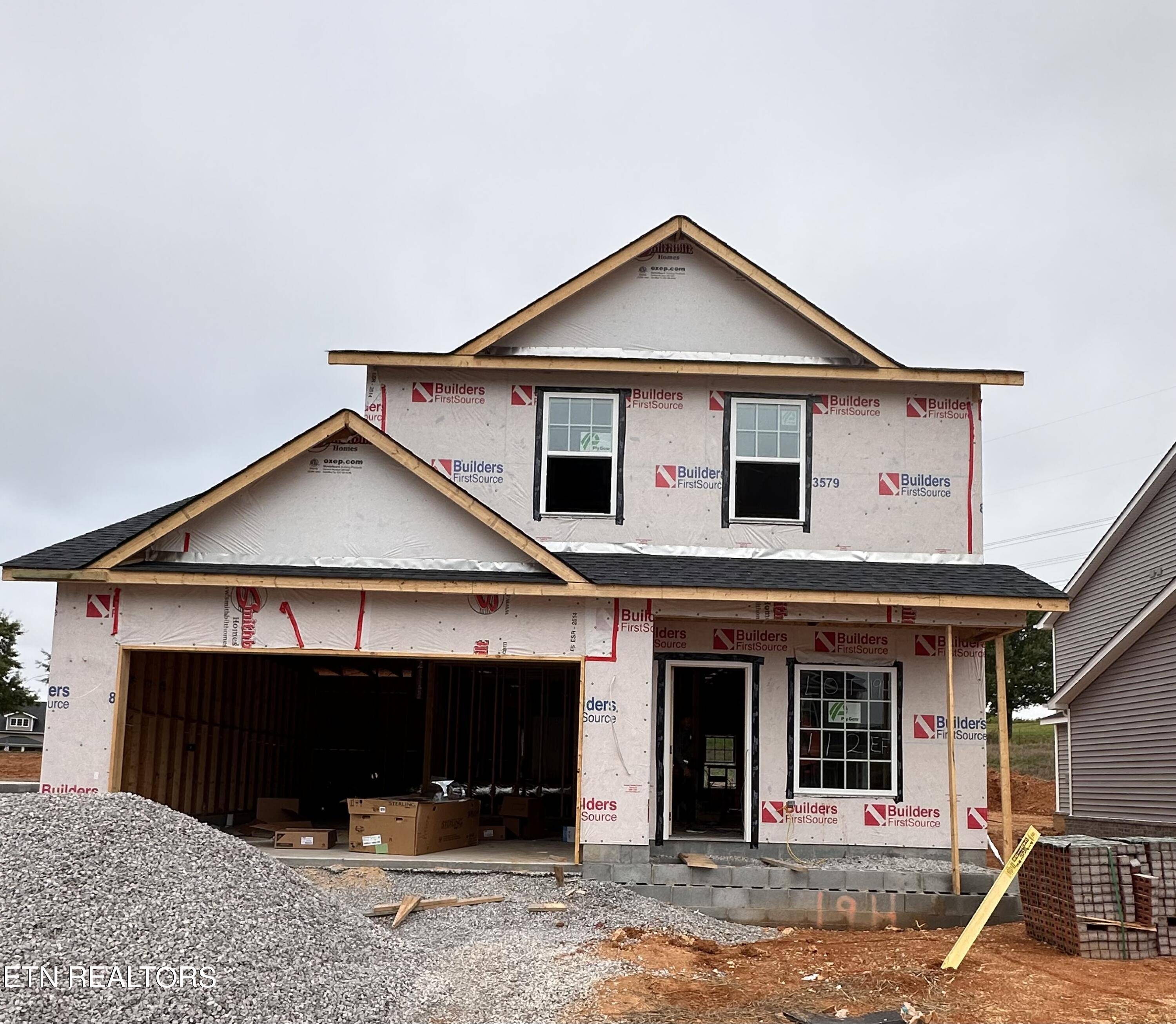 Oak Ridge, TN 37830,112 Fortenberry St #Lot 19H