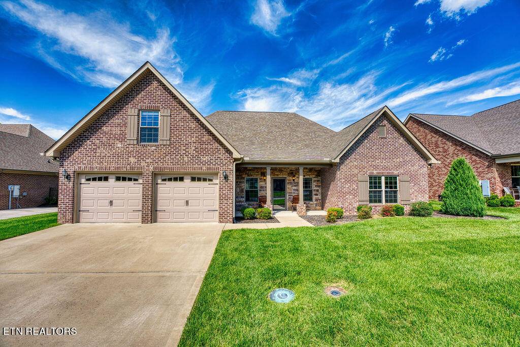 Lenoir City, TN 37771,248 Olympic DR