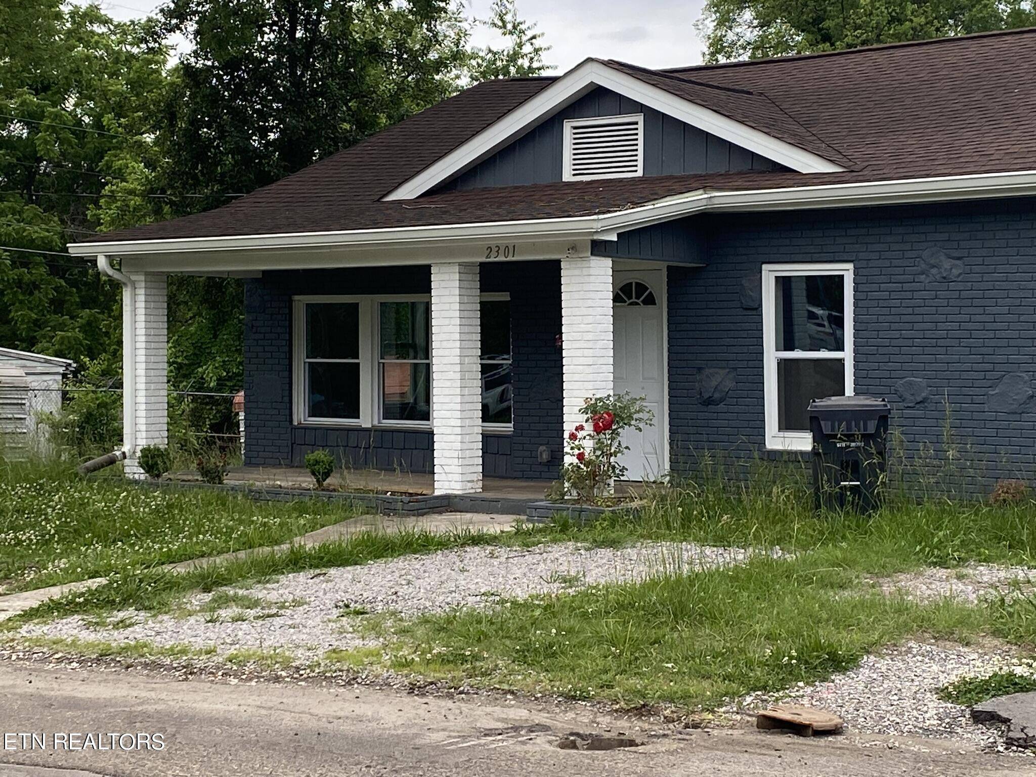 Knoxville, TN 37917,2301 Mitchell St