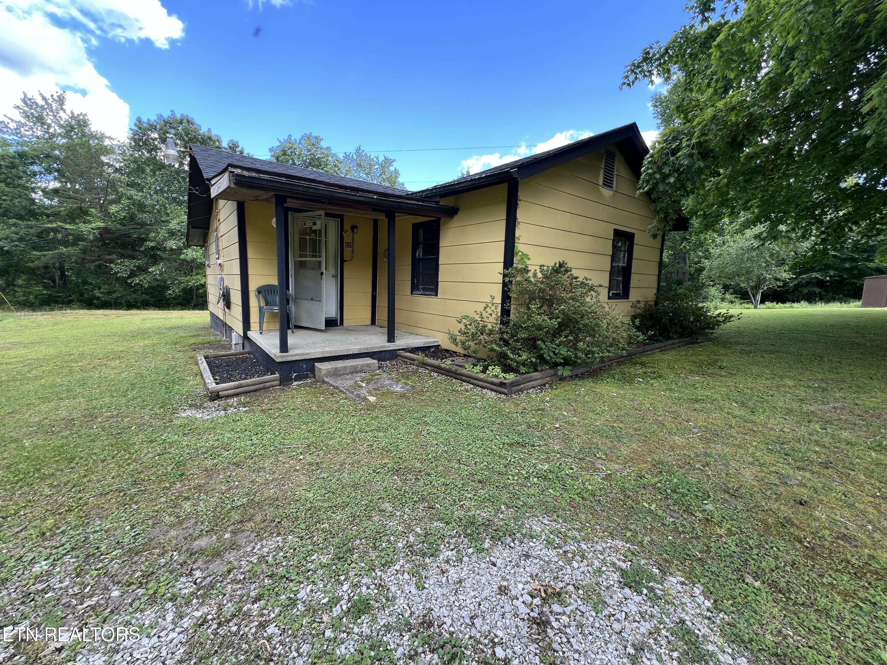 Oneida, TN 37841,435 Sherman Carson Rd