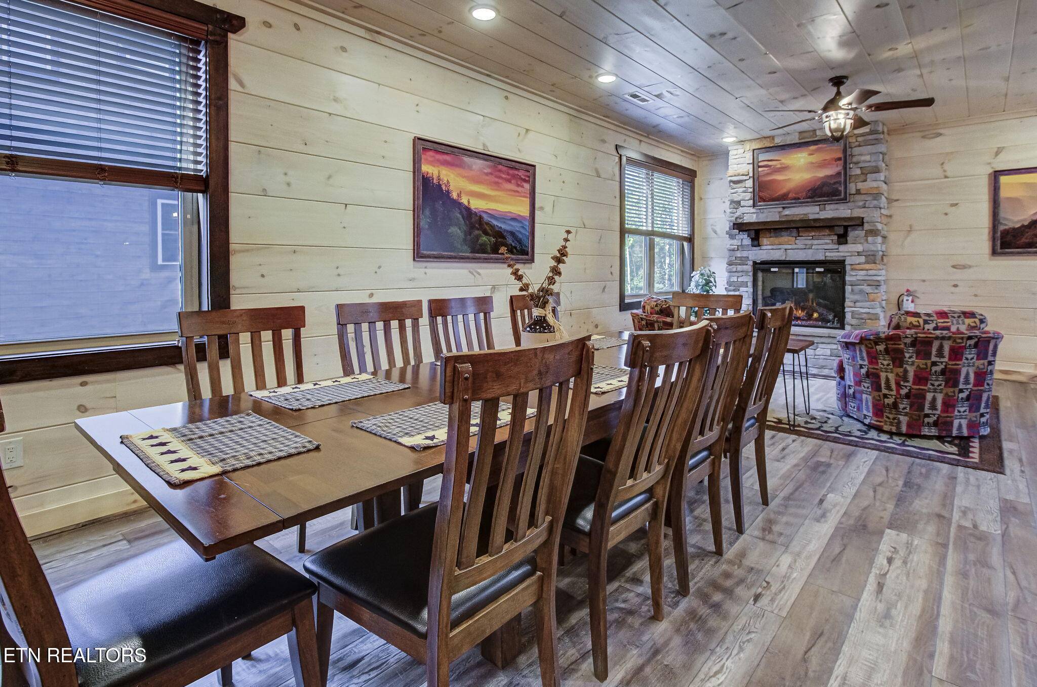 Sevierville, TN 37862,3136 Cherokee Valley DR
