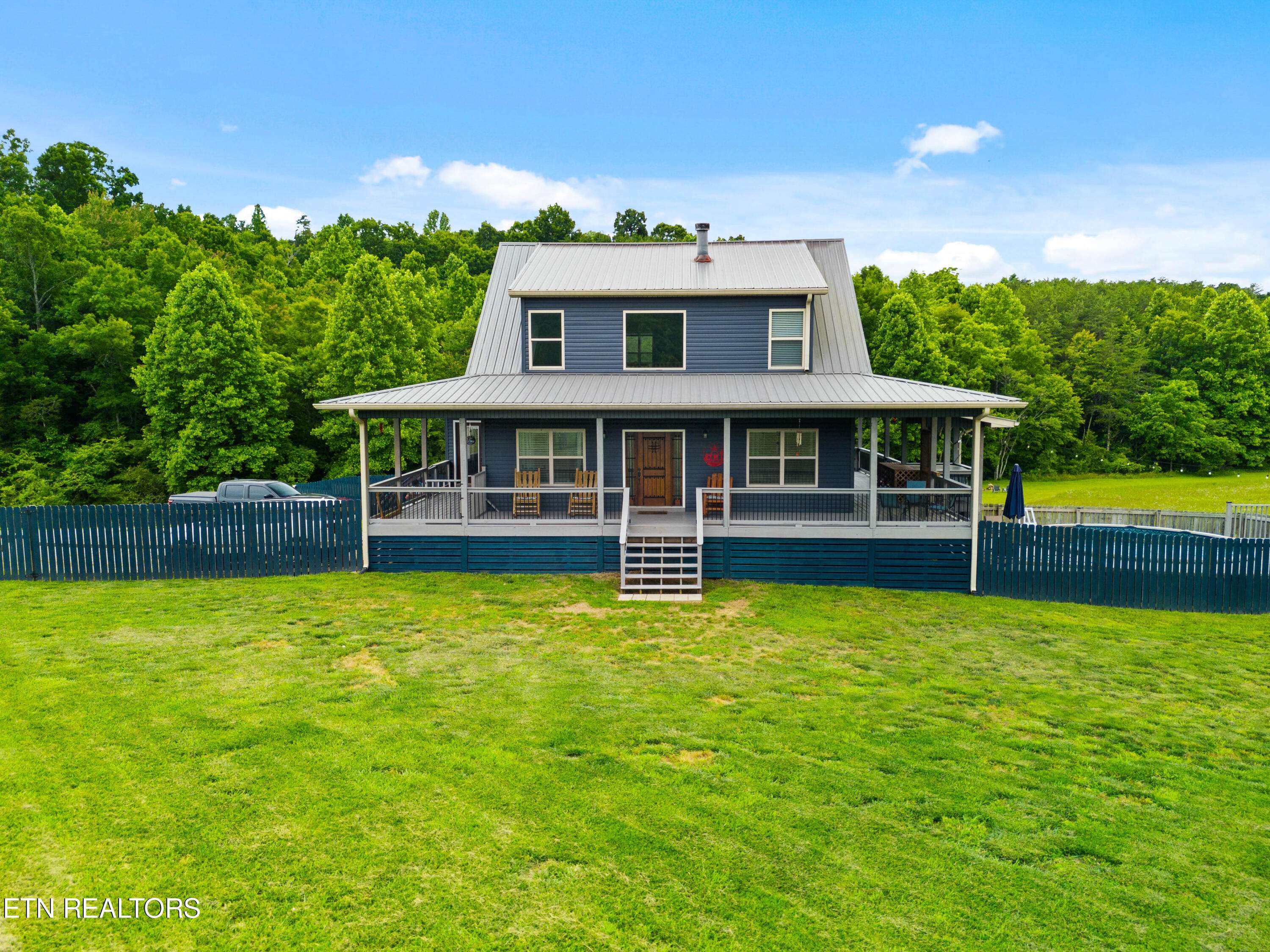 Tellico Plains, TN 37385,106 Cagle Rd