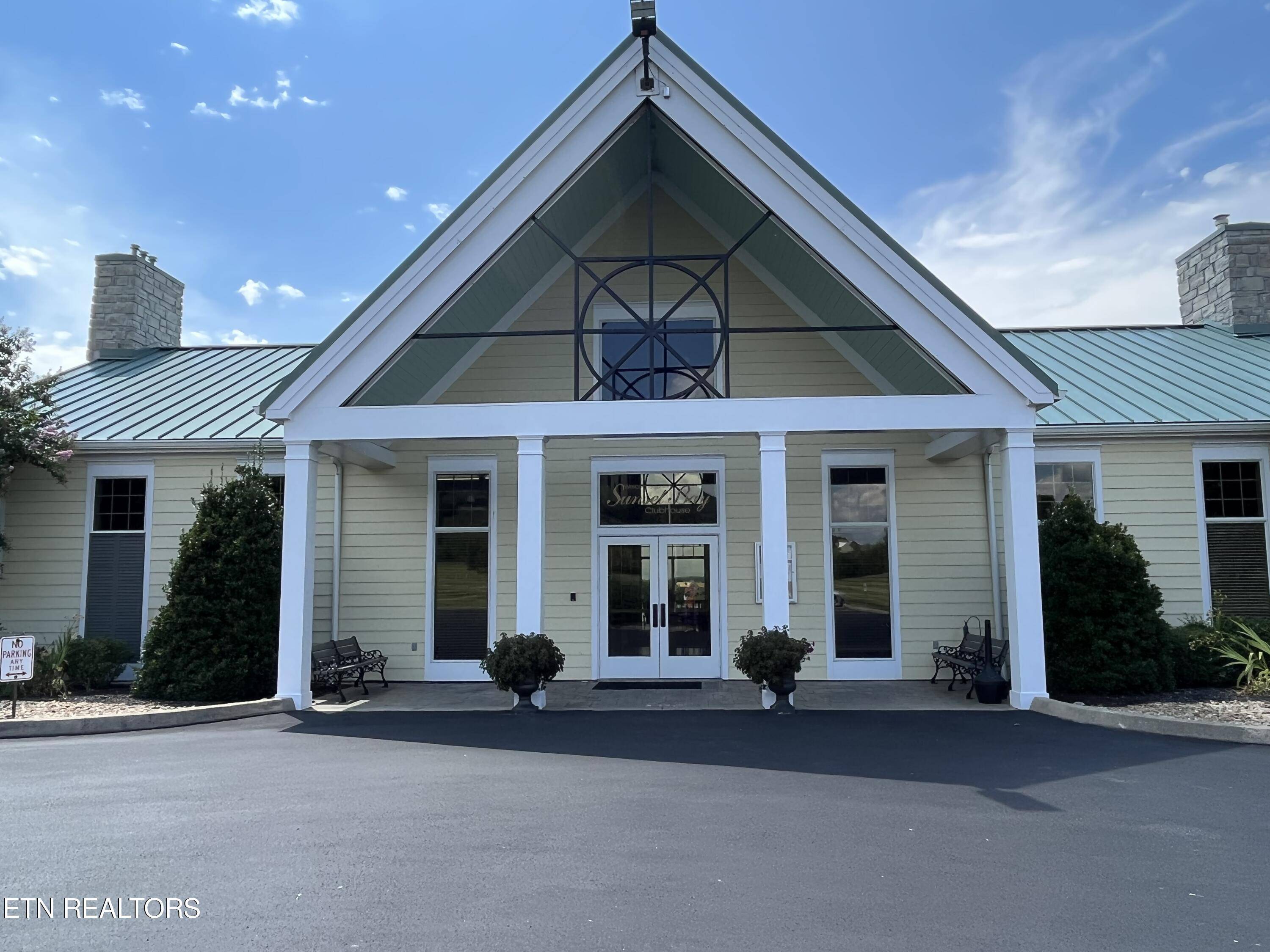 Sharps Chapel, TN 37866,Lot 281 Russell Brothers Rd