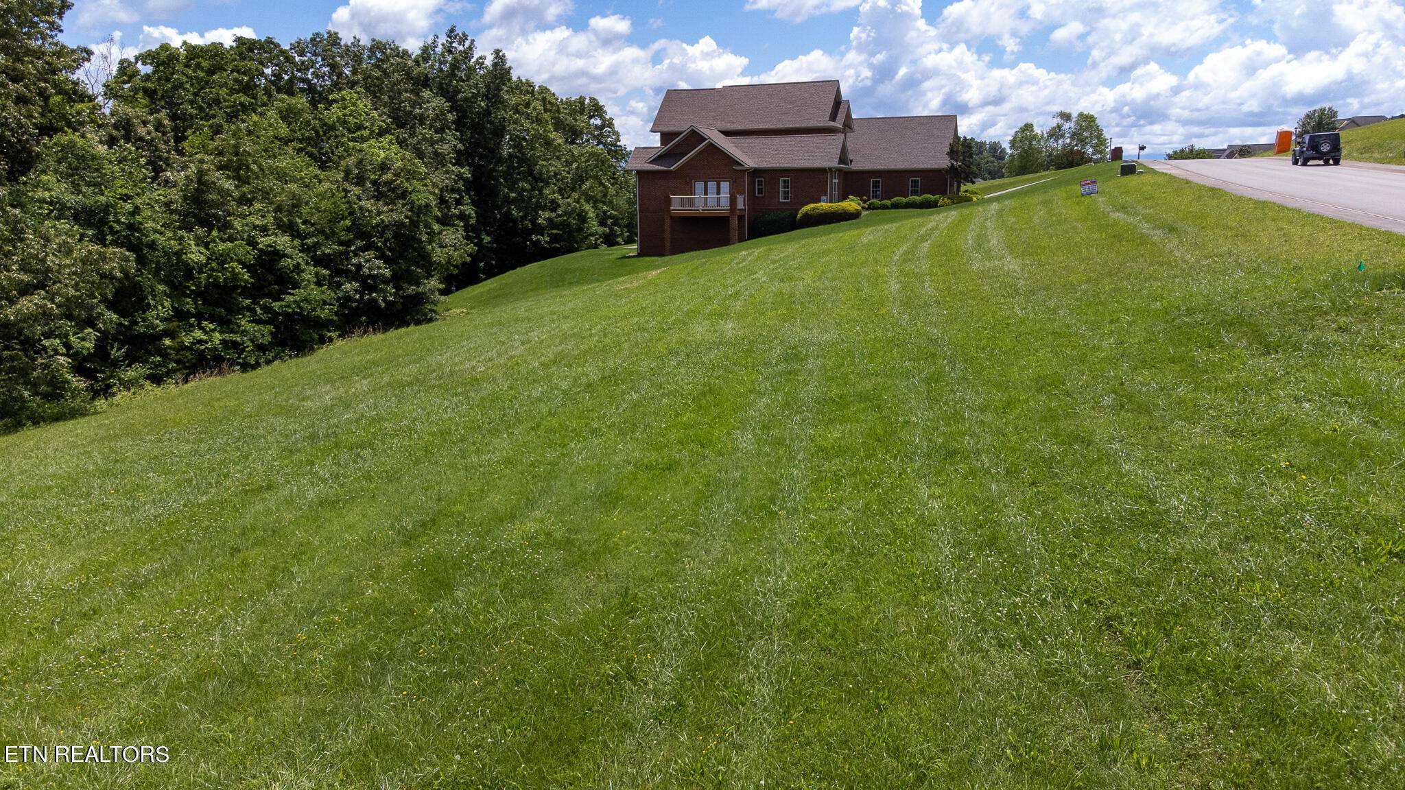 Dandridge, TN 37725,Lot 52 Majestic CIR