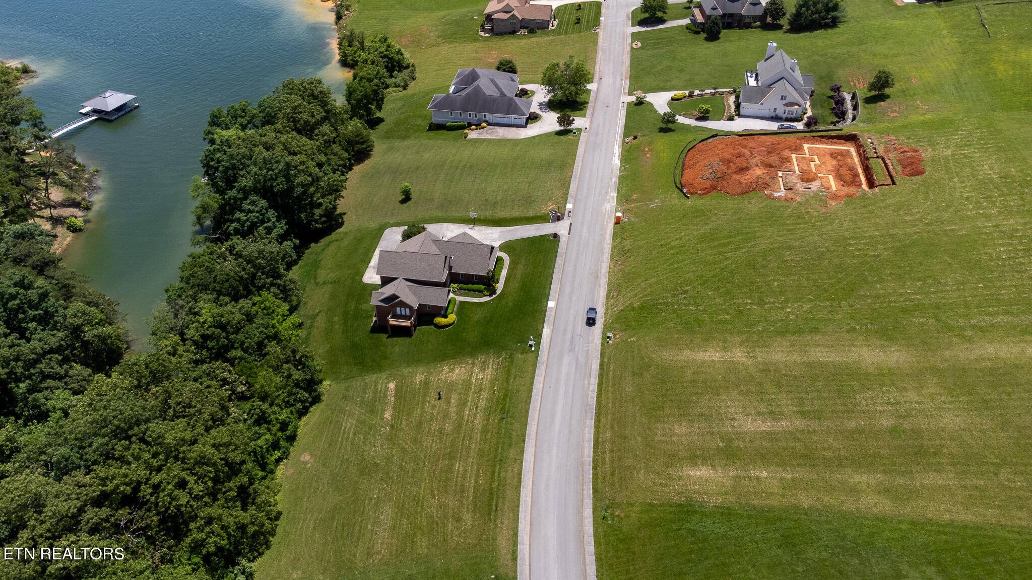 Dandridge, TN 37725,Lot 52 Majestic CIR