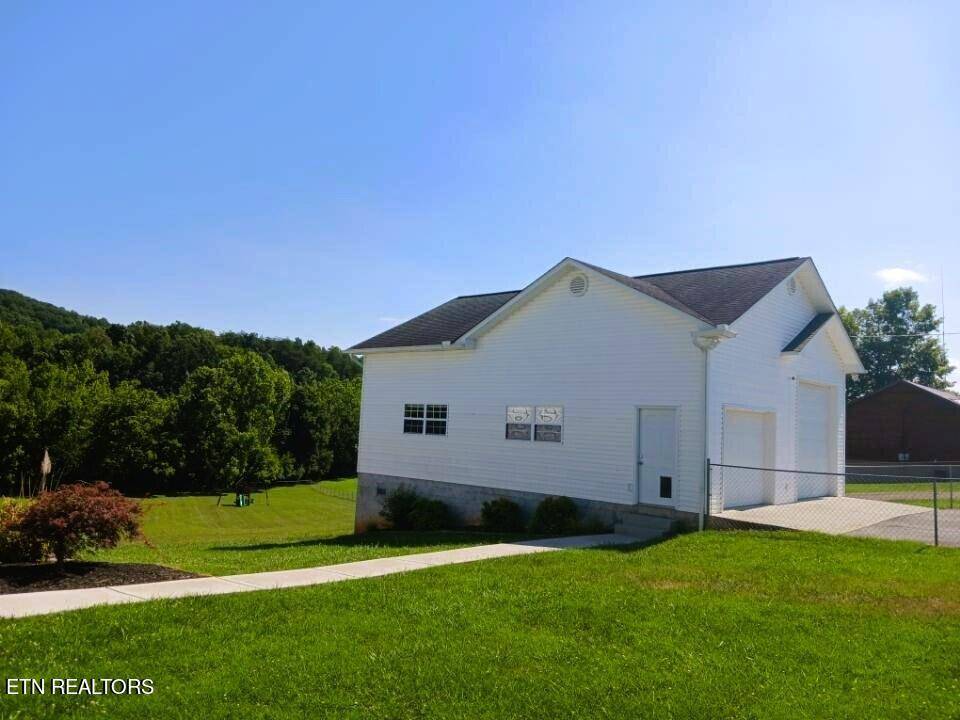 Maynardville, TN 37807,161 Bowman LN