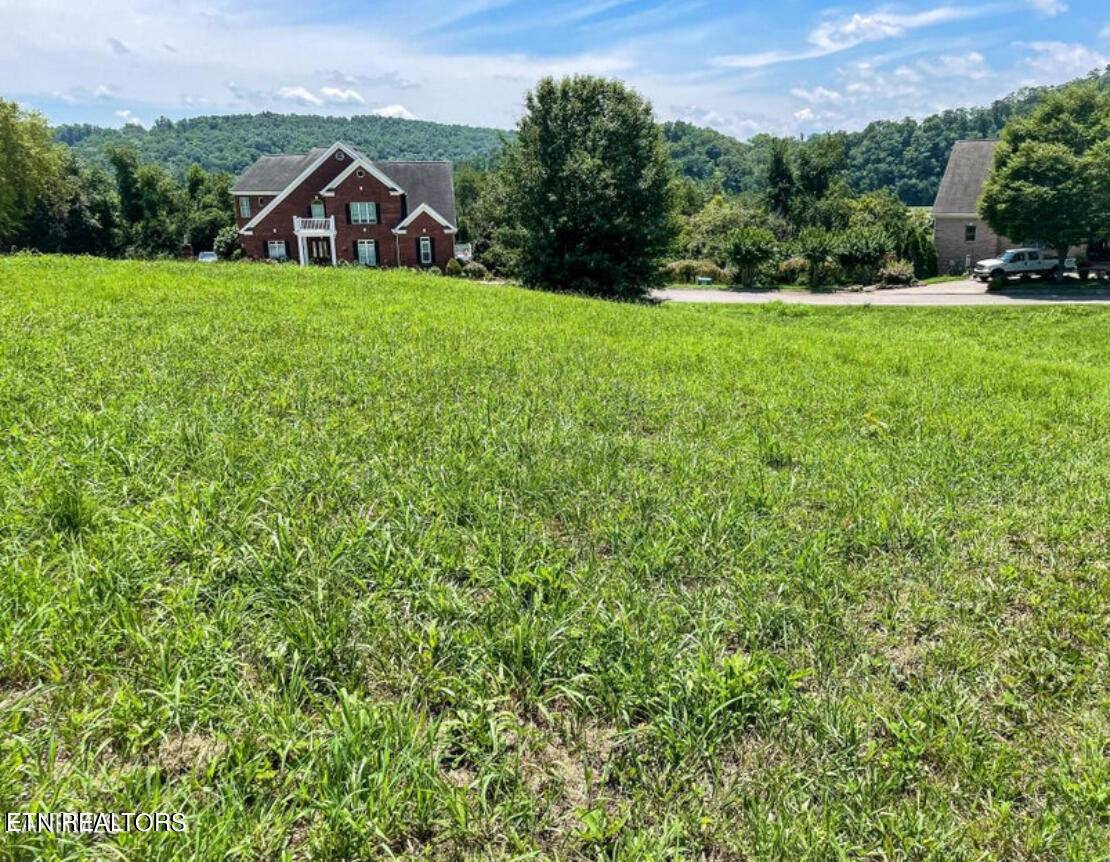 Clinton, TN 37716,Whirlwind Point Lot# 16 LN