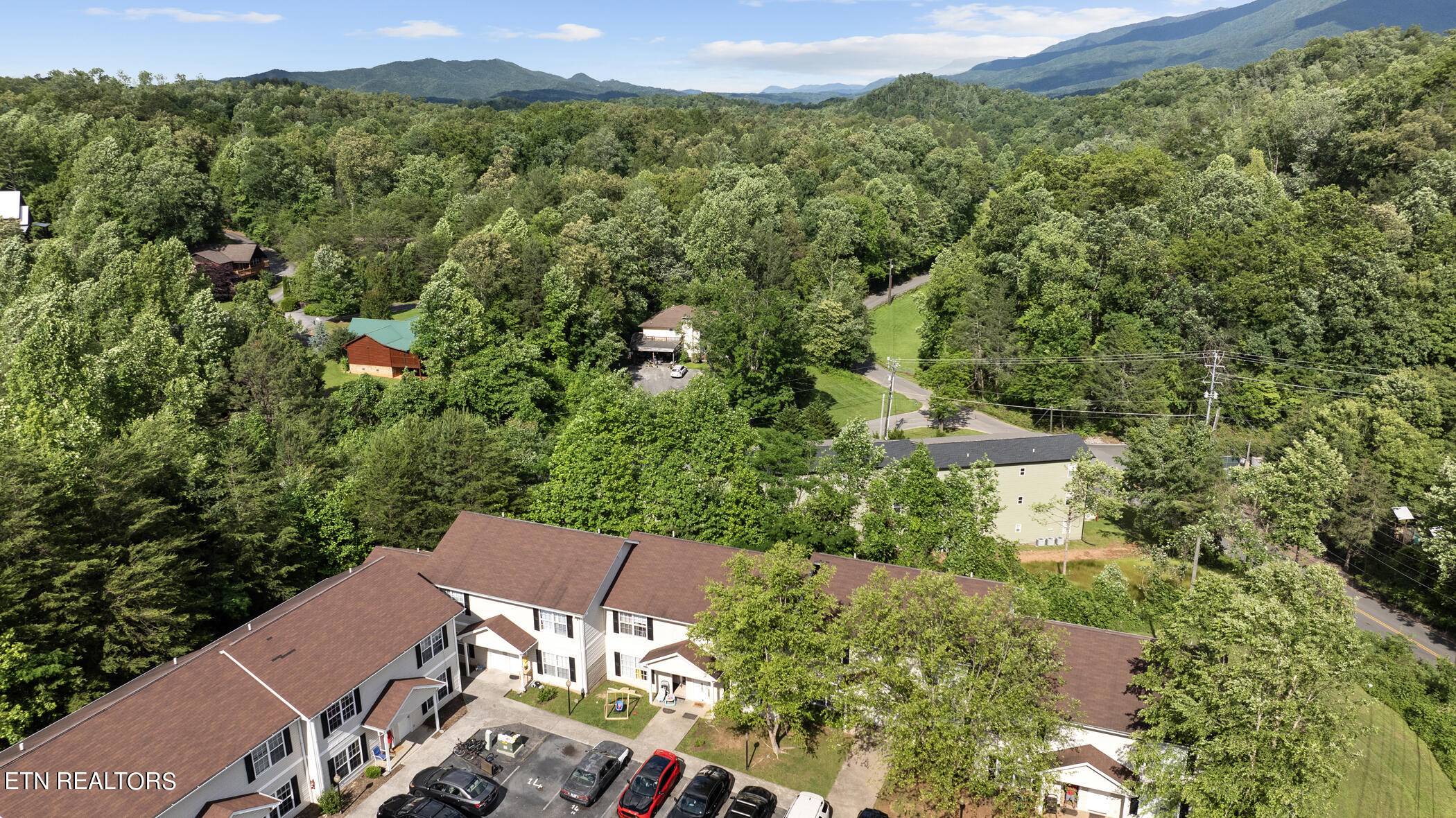 Gatlinburg, TN 37738,1705 Ogle Rd