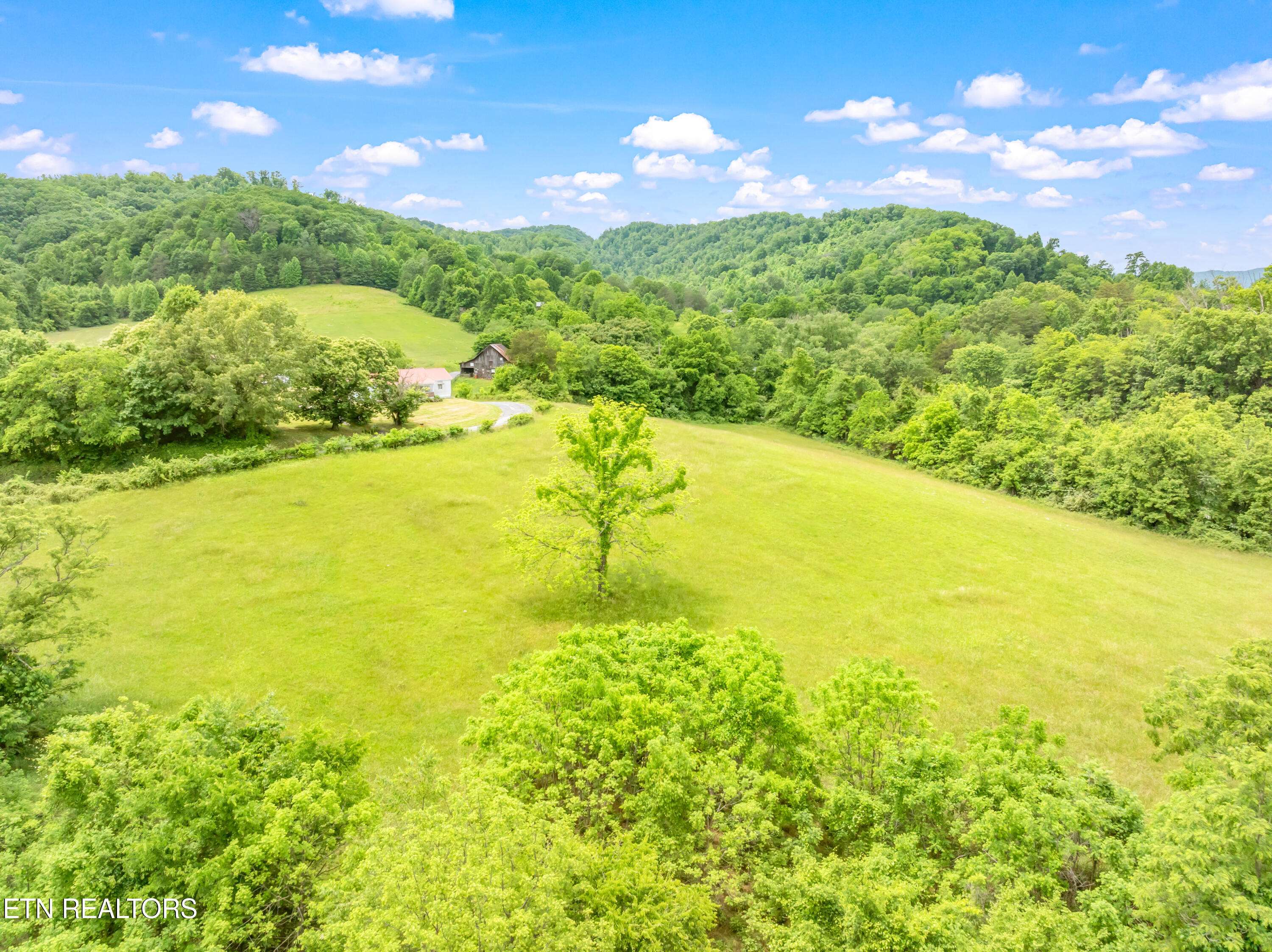 Mooresburg, TN 37811,00 Stubblefield Rd