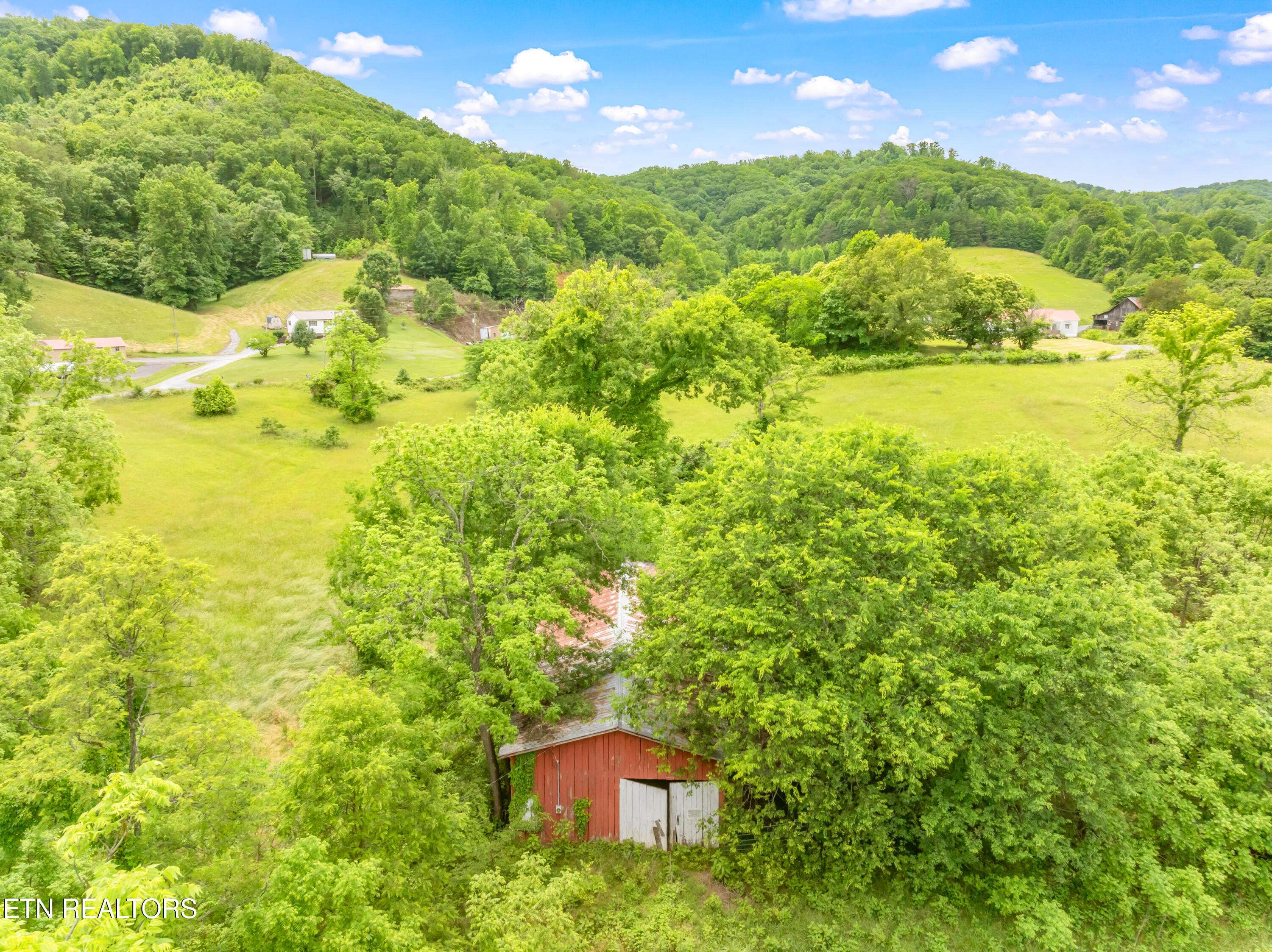 Mooresburg, TN 37811,00 Stubblefield Rd