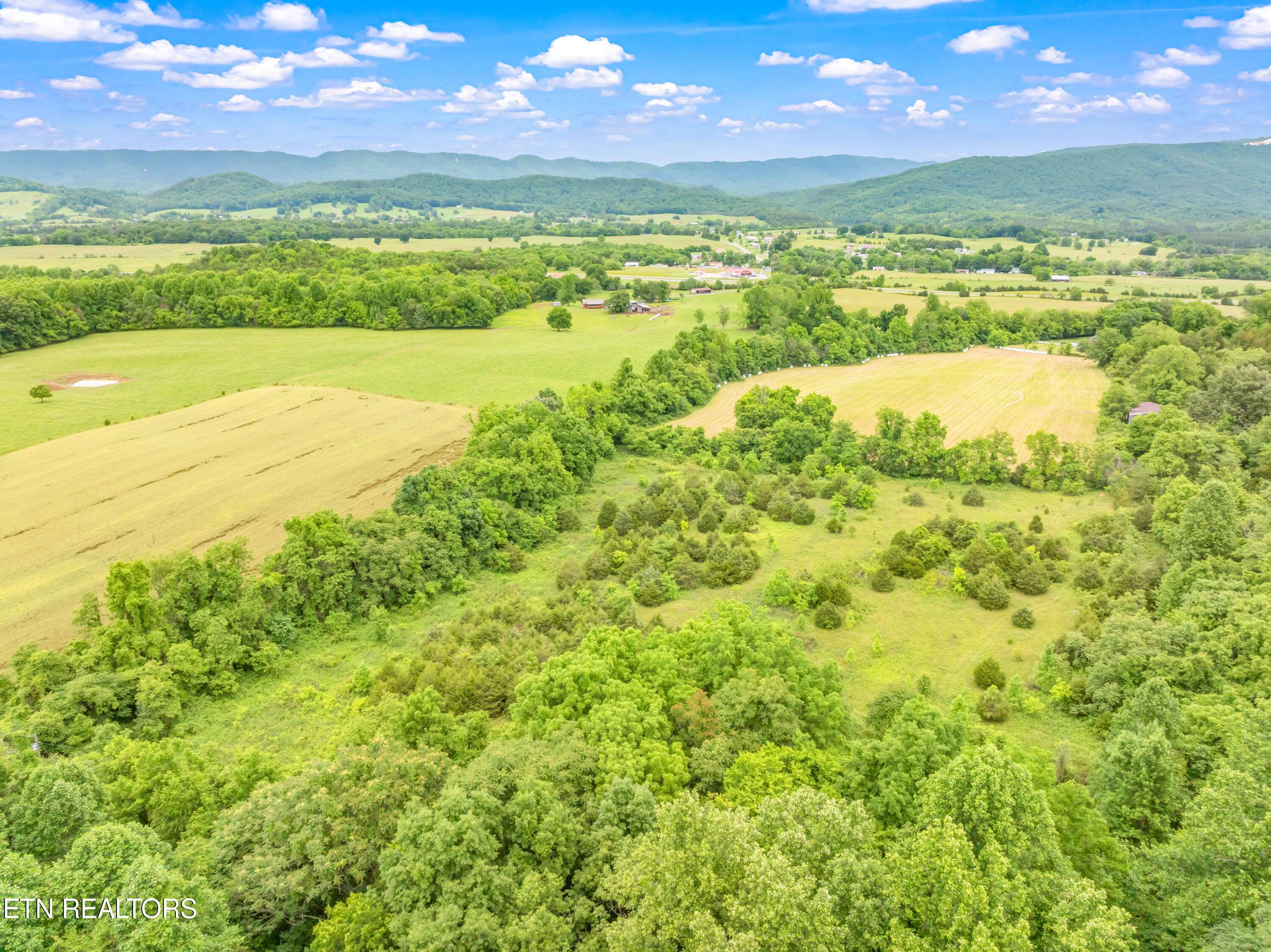 Mooresburg, TN 37811,00 Stubblefield Rd