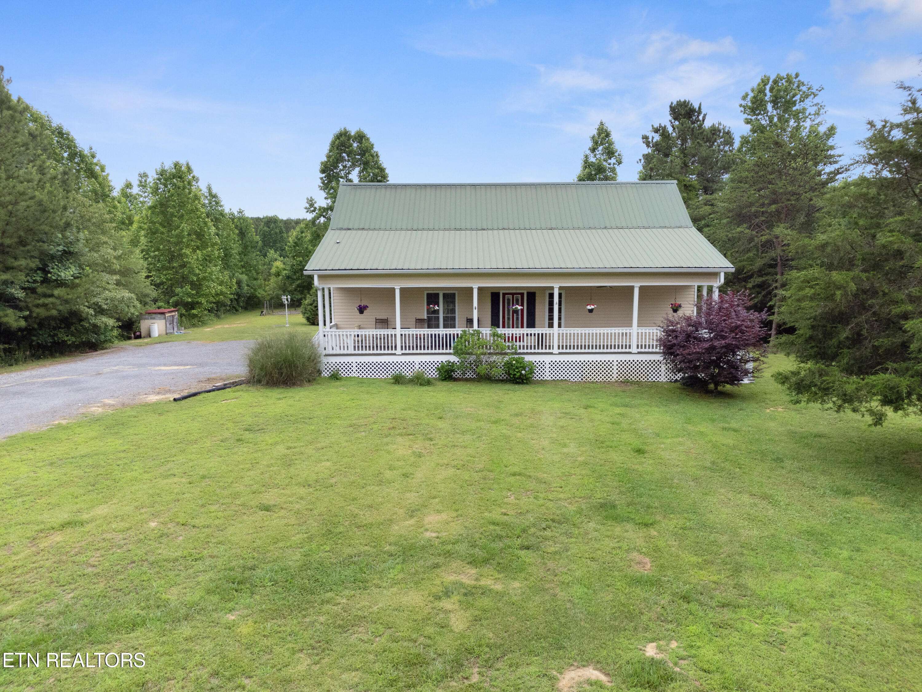 Riceville, TN 37370,175 County Road 677