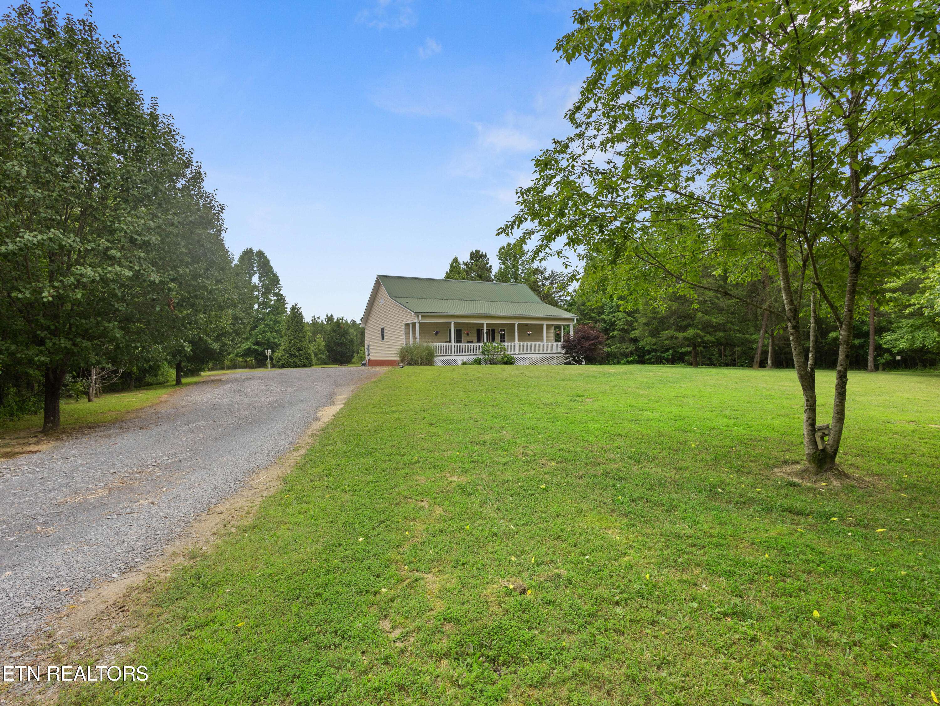 Riceville, TN 37370,175 County Road 677