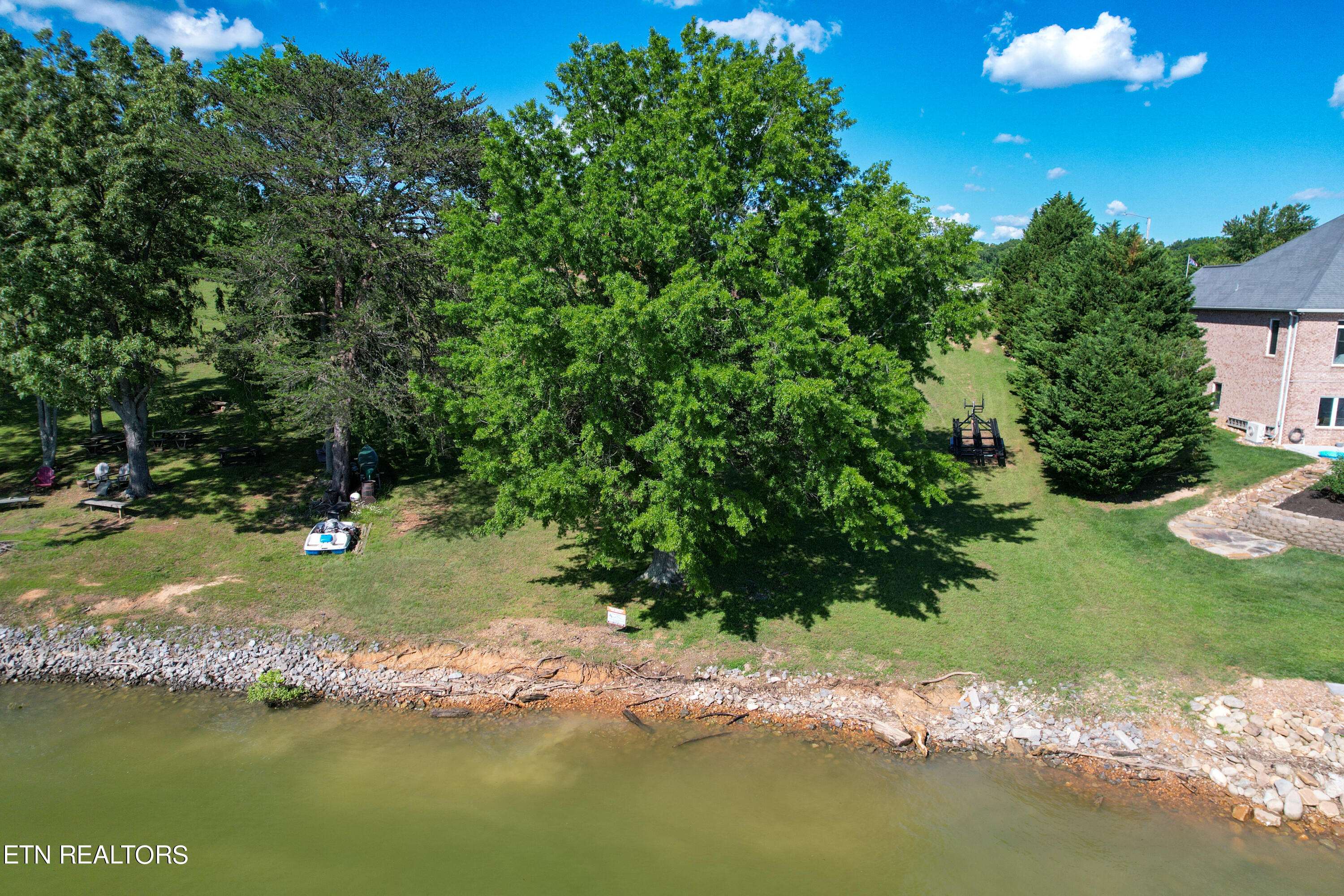 Baneberry, TN 37890,Lot 25 Back Nine DR