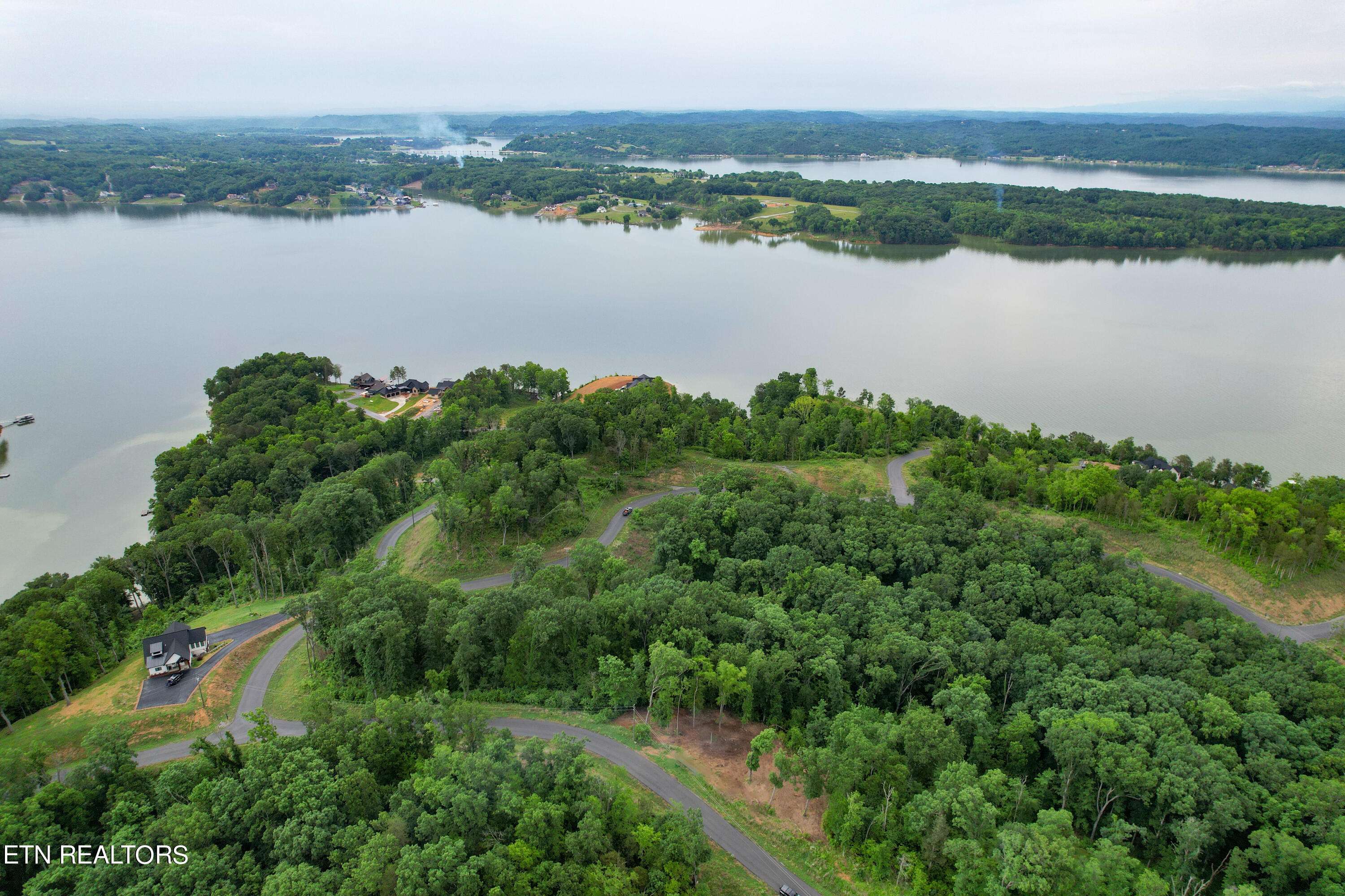 Dandridge, TN 37725,Lot 94 Waterside Cove Drive DR