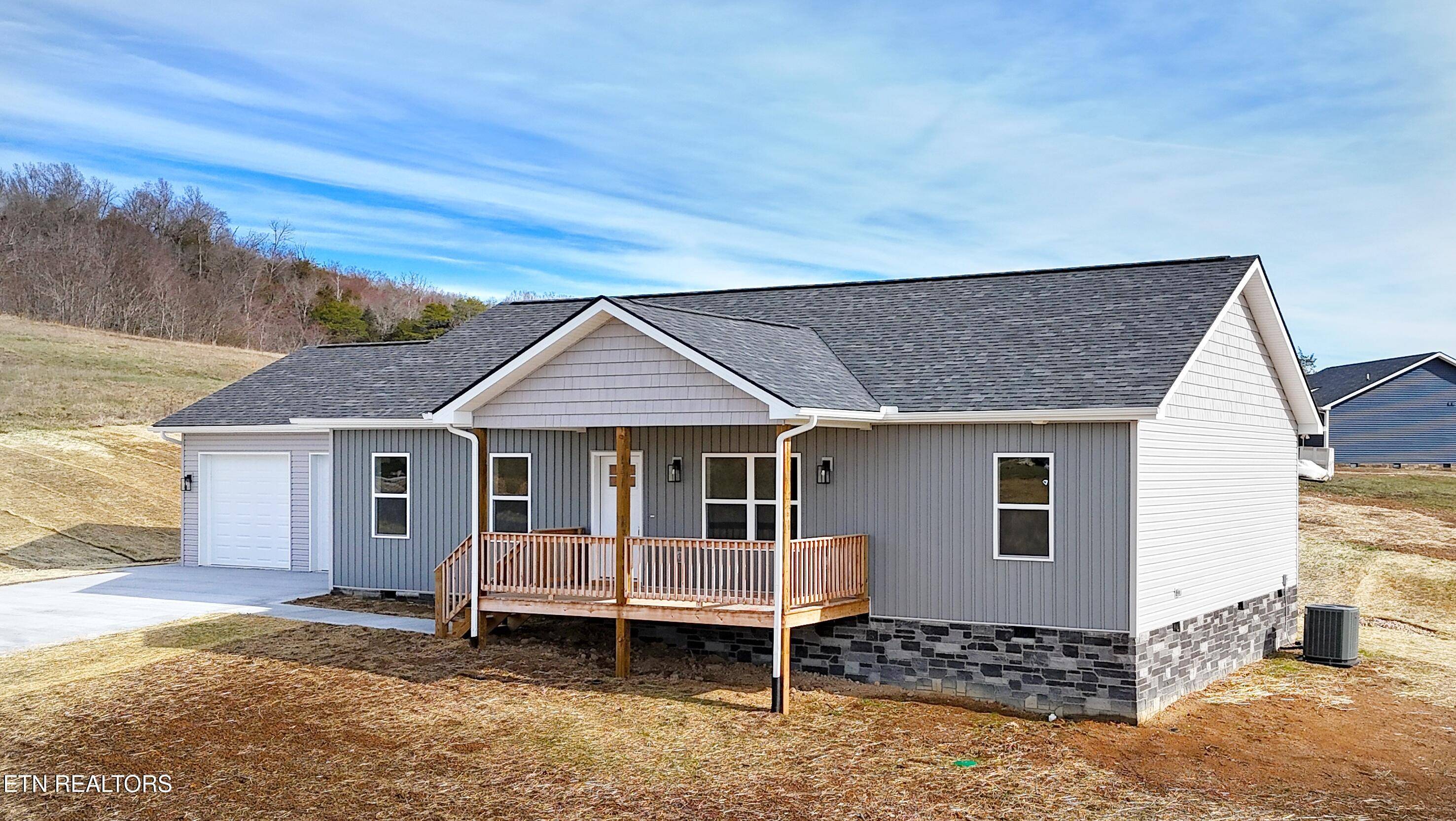 Parrottsville, TN 37843,1452 Grandeur Avenue