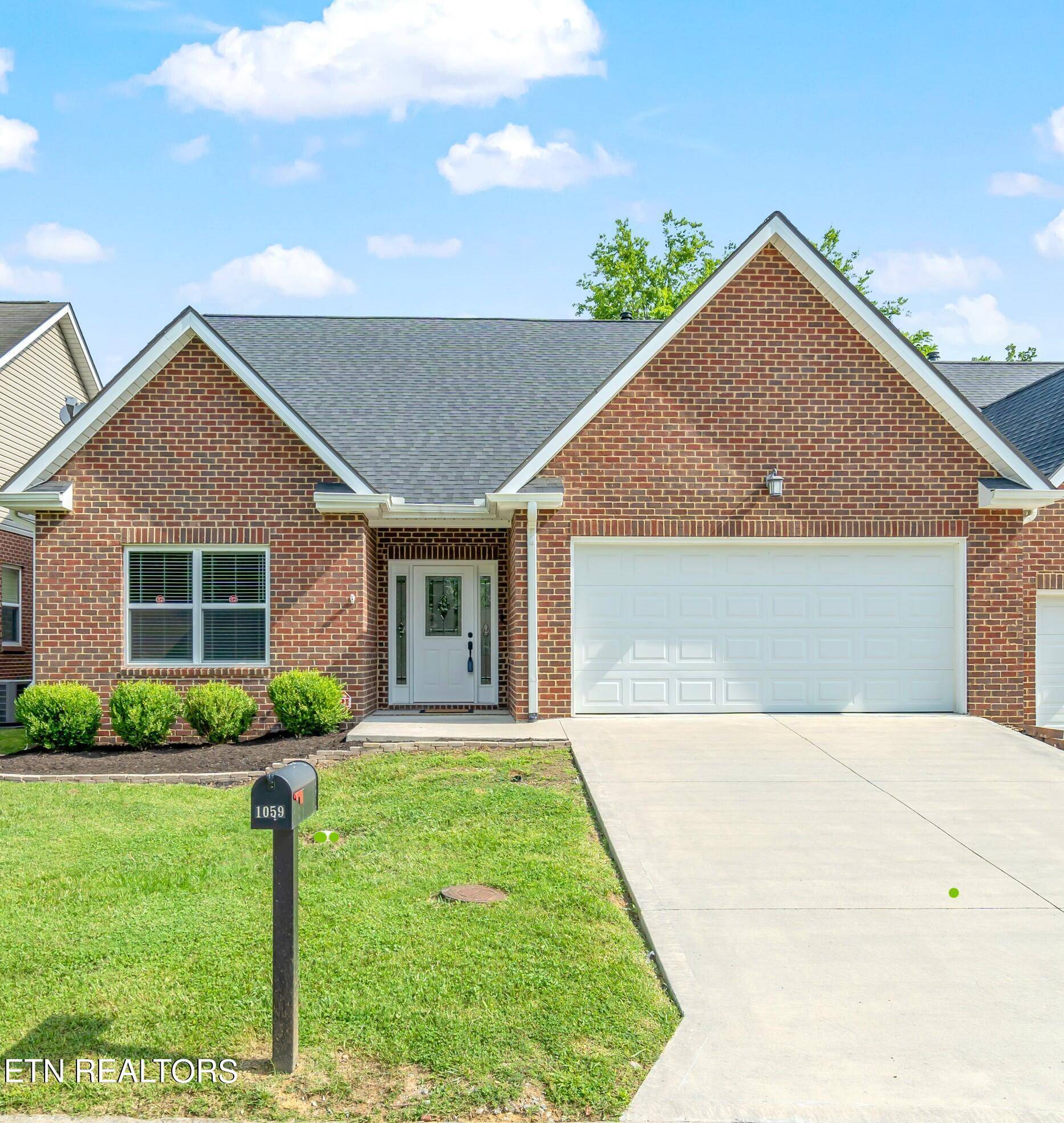 Sevierville, TN 37876,1059 Woullard WAY