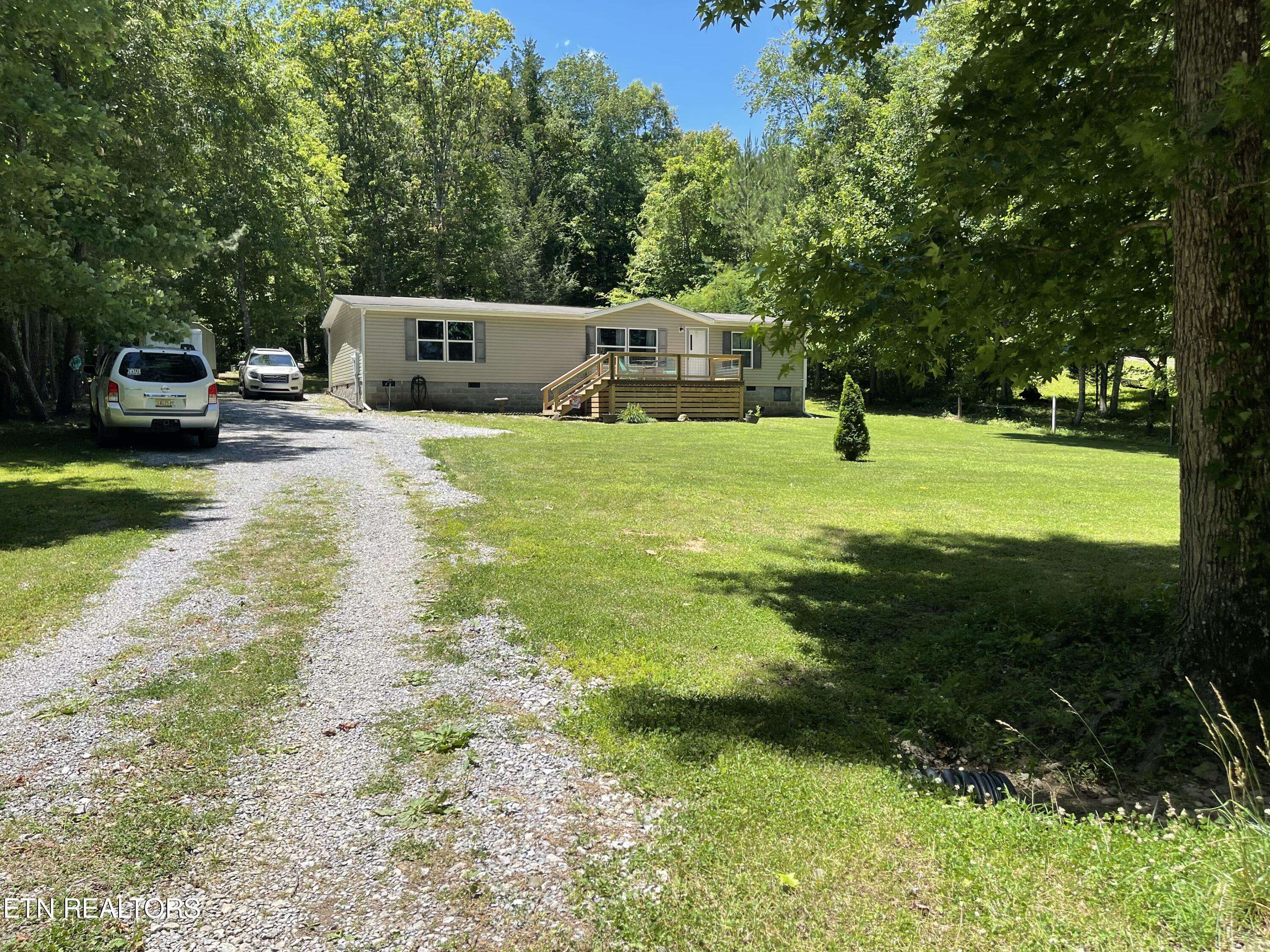 Tellico Plains, TN 37385,185 Bivens Rd