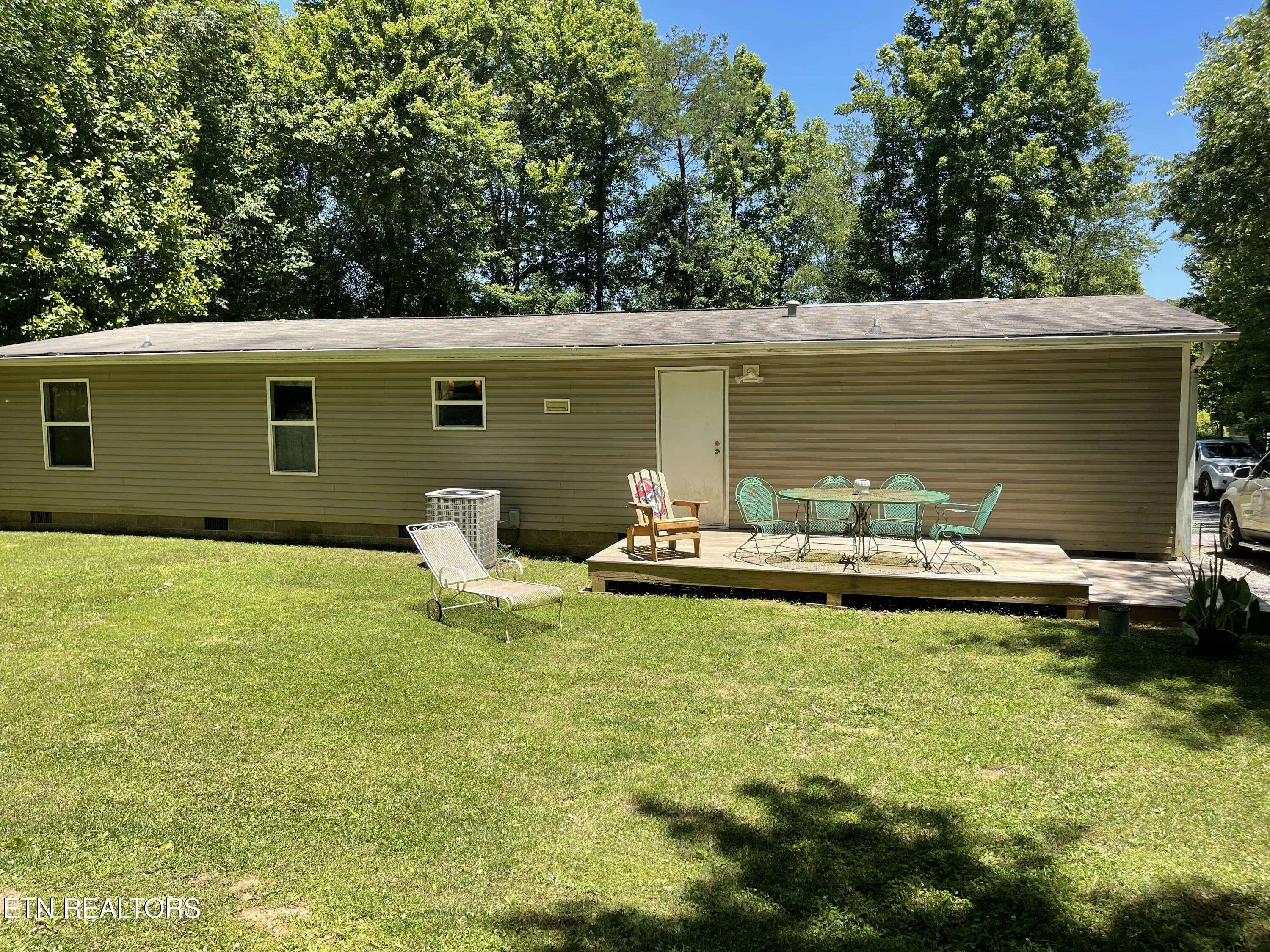 Tellico Plains, TN 37385,185 Bivens Rd