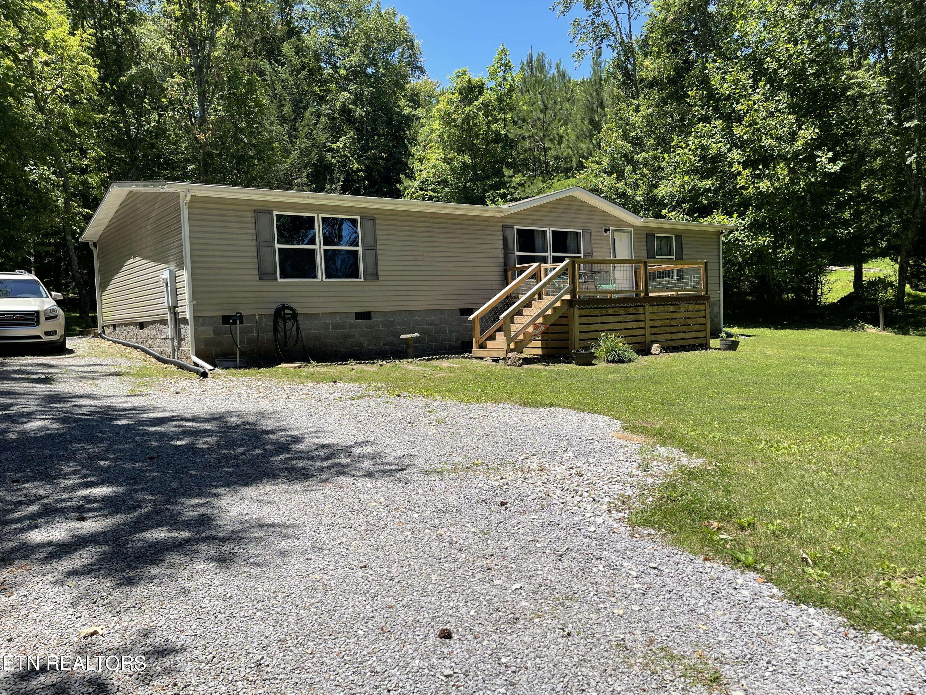 Tellico Plains, TN 37385,185 Bivens Rd