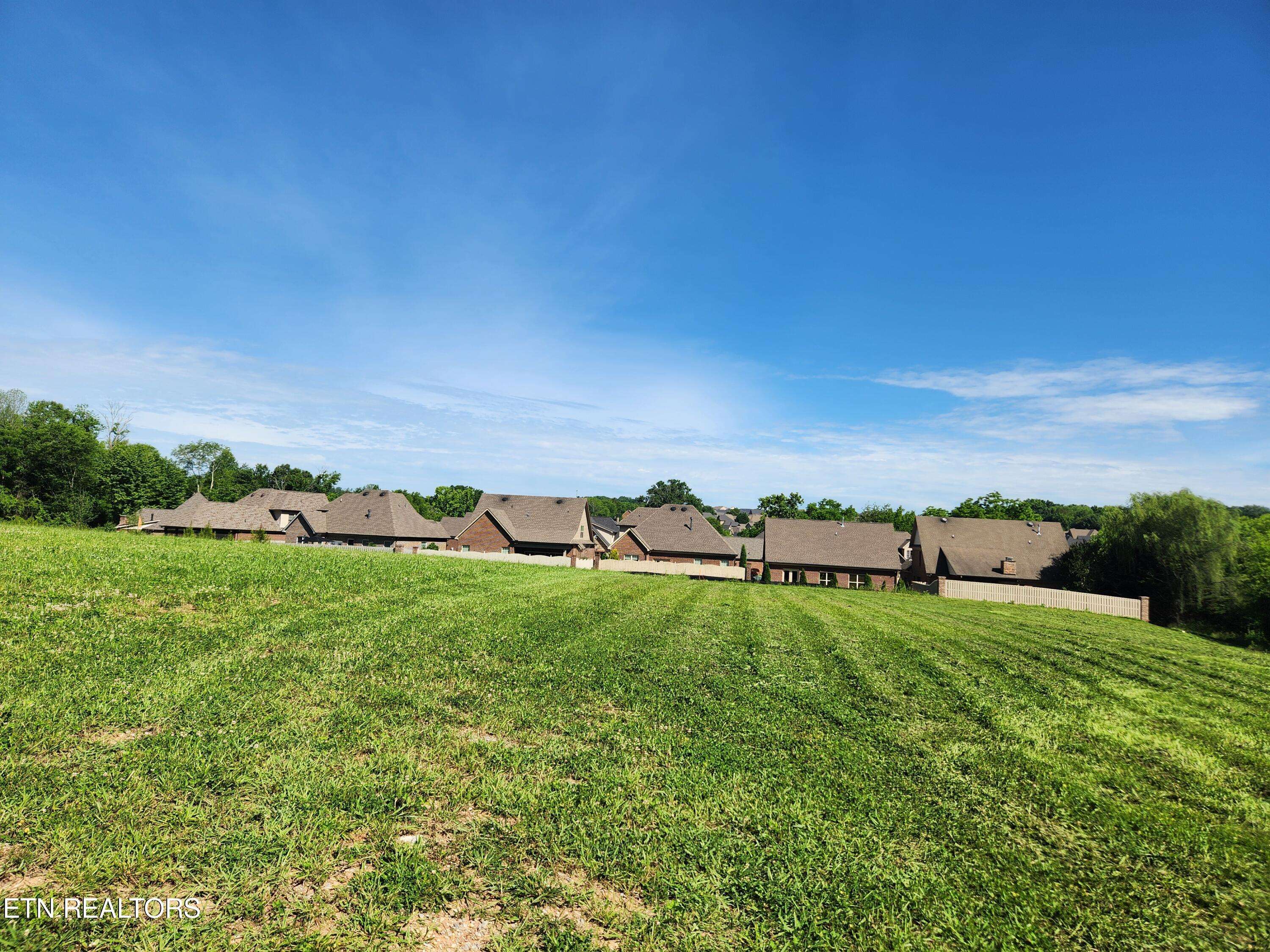 Knoxville, TN 37932,lot 3 Hardin valley Road