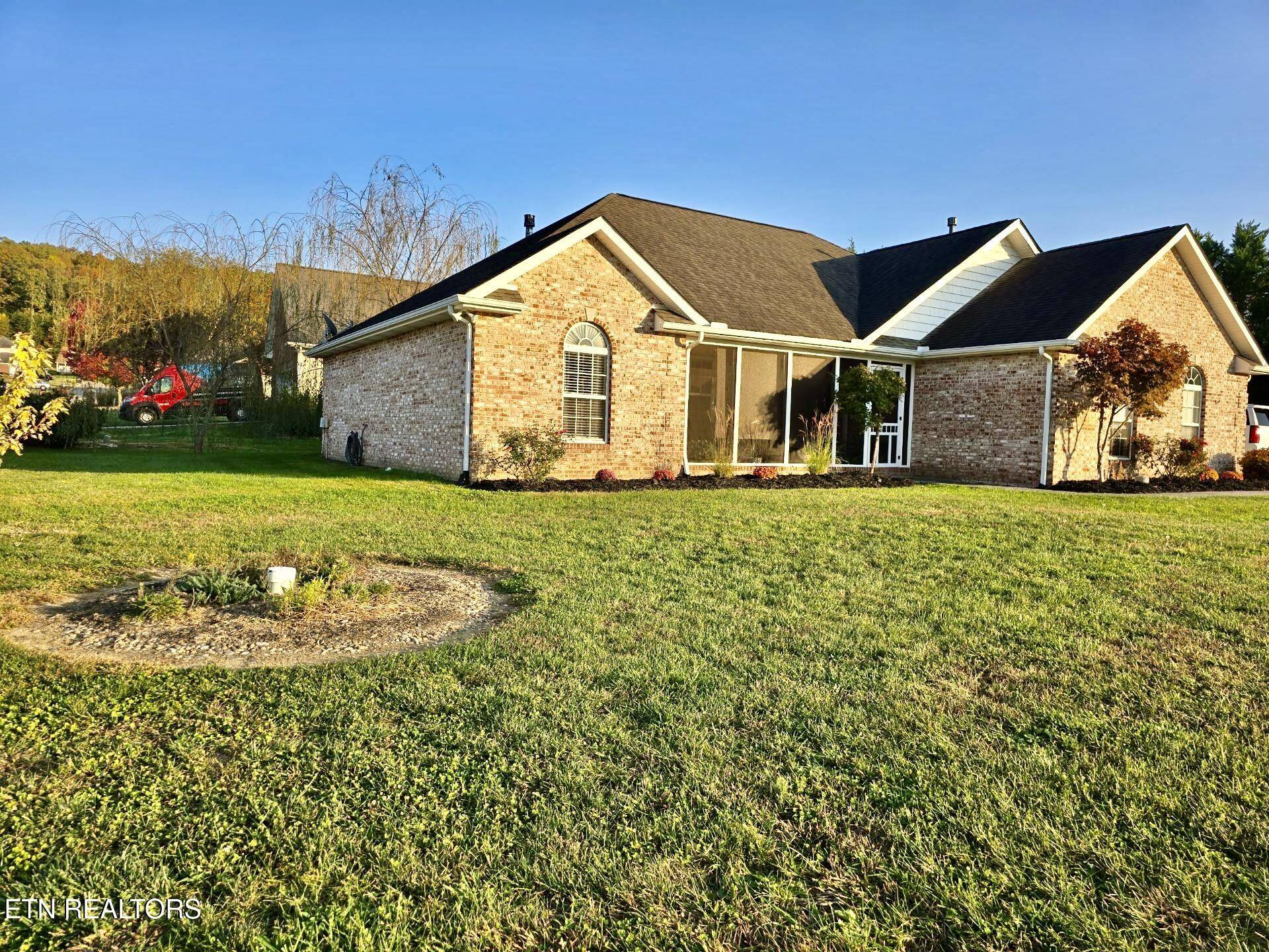 Corryton, TN 37721,6203 Christian Springs DR