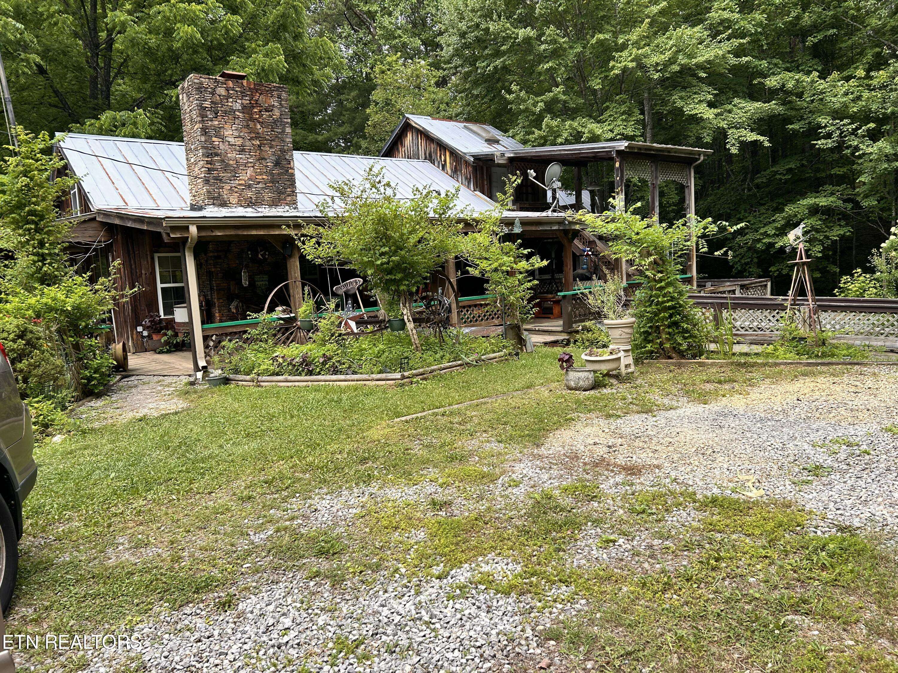 Tellico Plains, TN 37385,12968 New Hwy 68