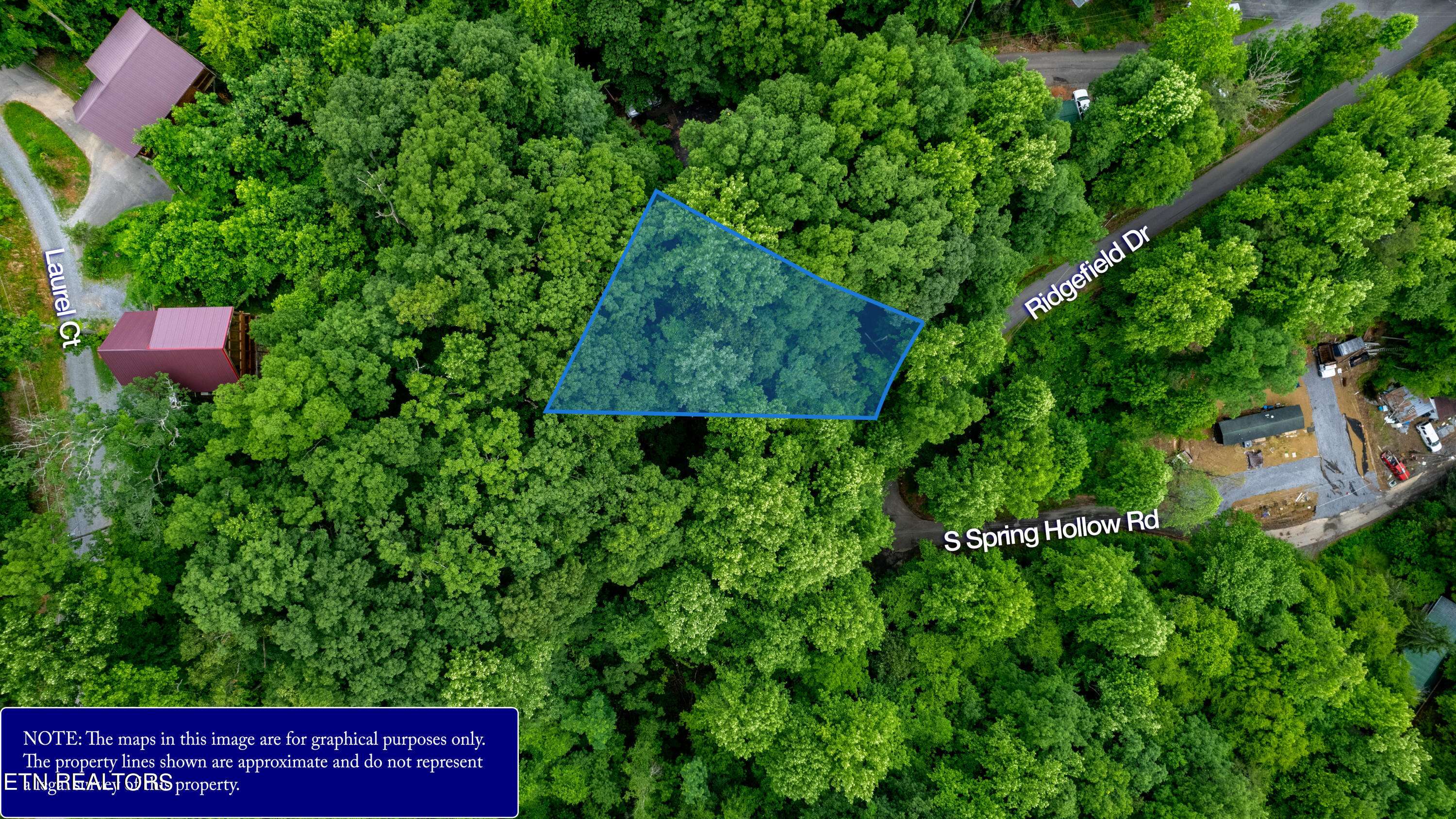 Sevierville, TN 37876,Lot 0339 Ridgefield DR