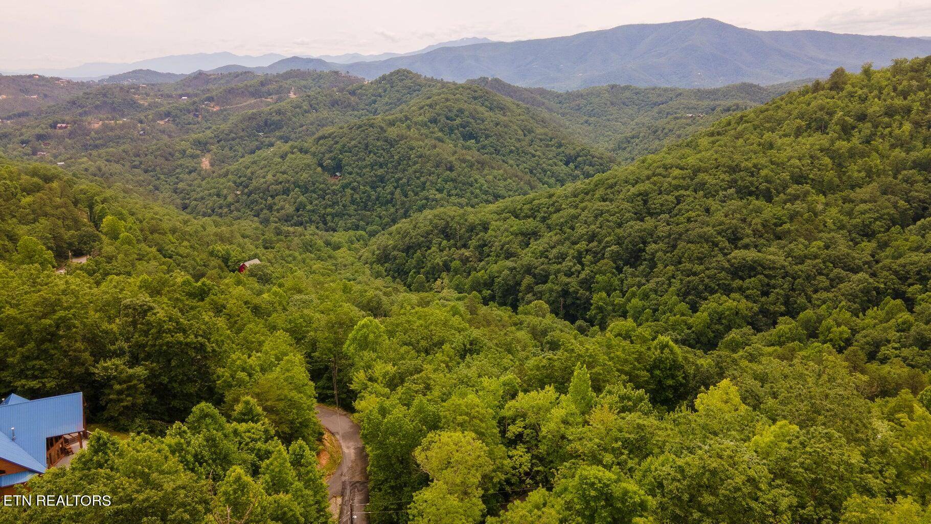 Sevierville, TN 37862,Lot 15 Overholt Trail