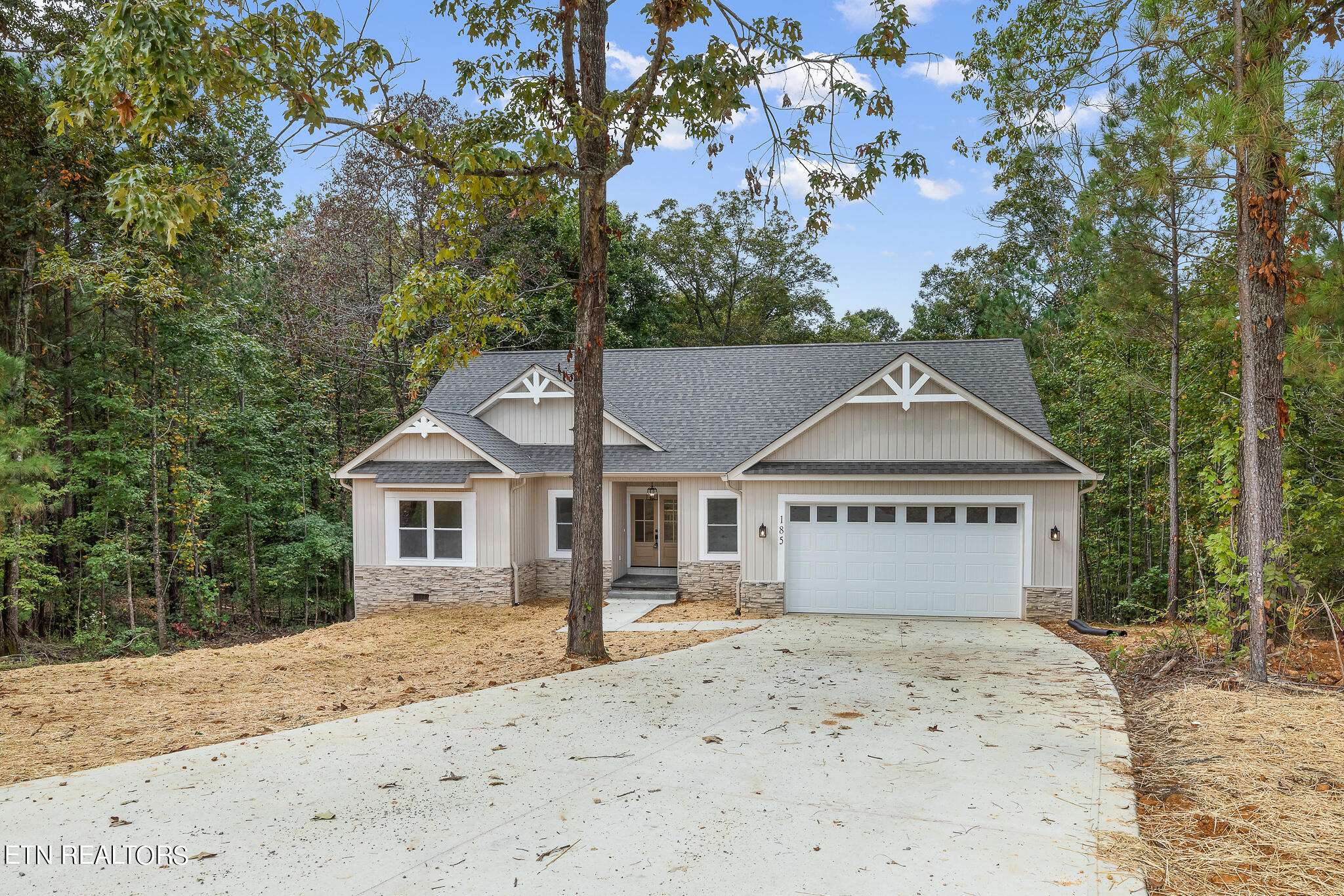 Bloomington Springs, TN 38545,185 Southern Creek Cir CIR