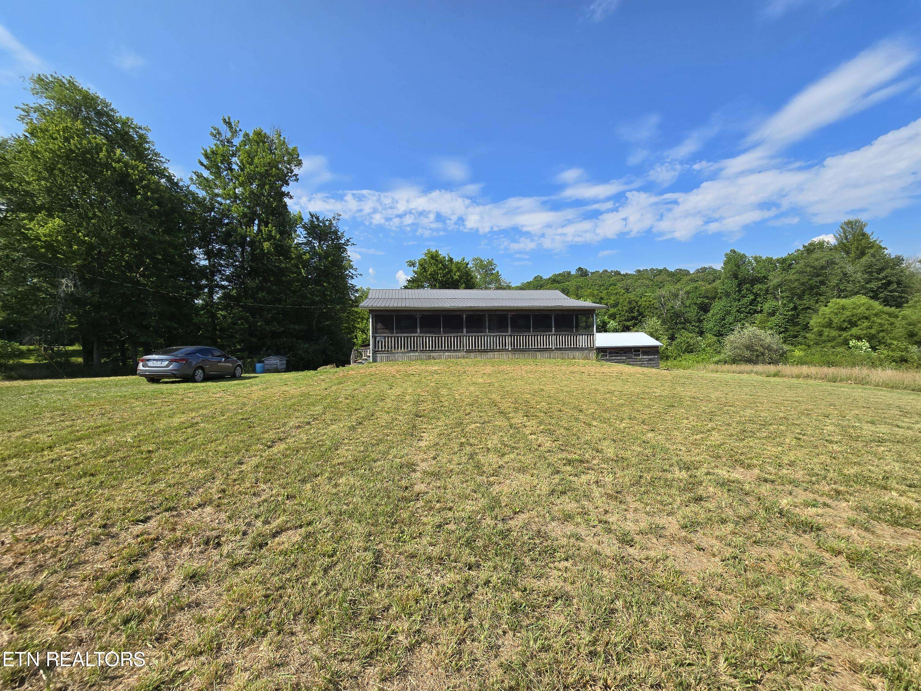 Robbins, TN 37852,739 Nydeck Rd