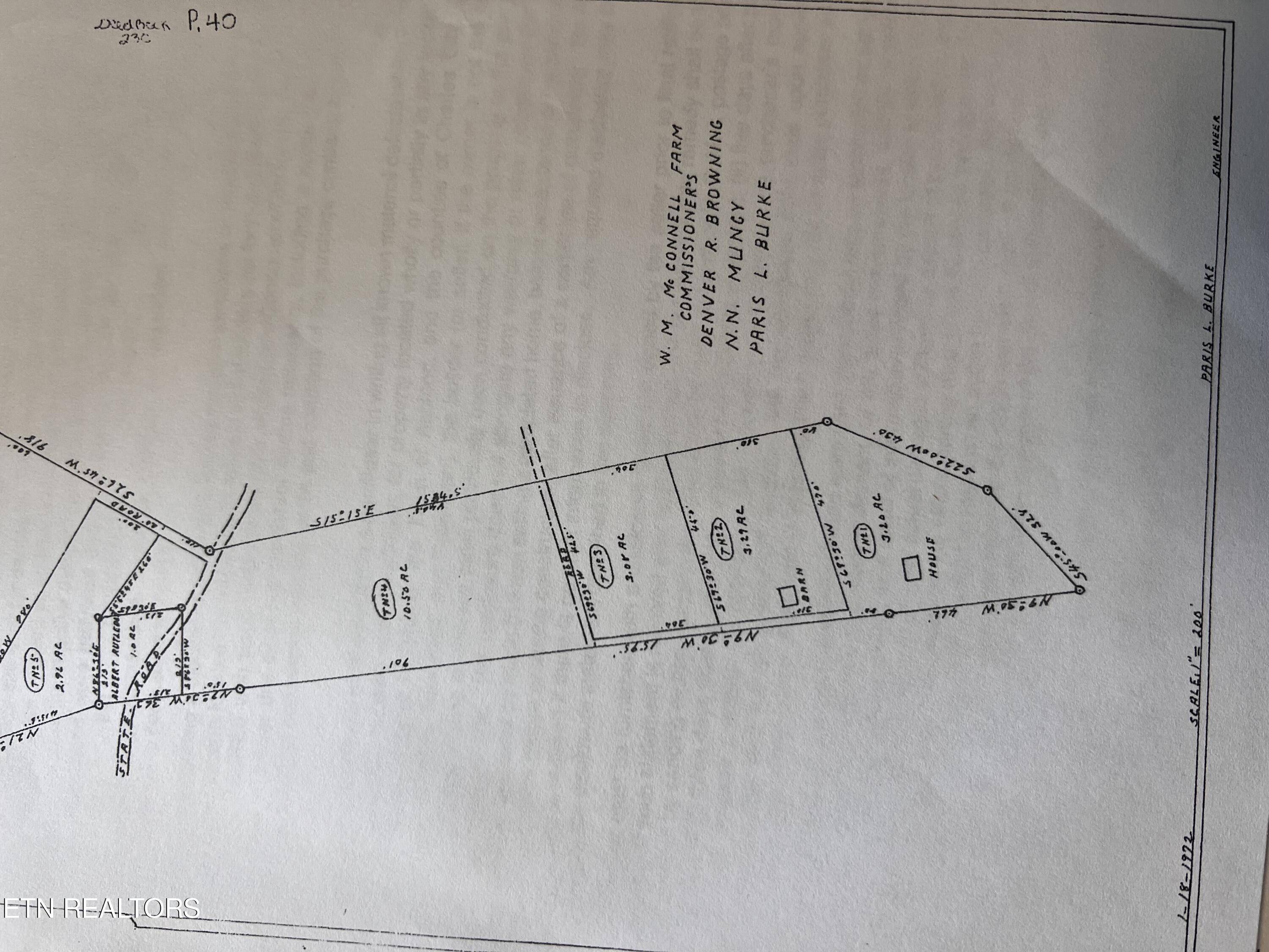 Jonesville, VA 24263,TBD Sandy Ridge Rd