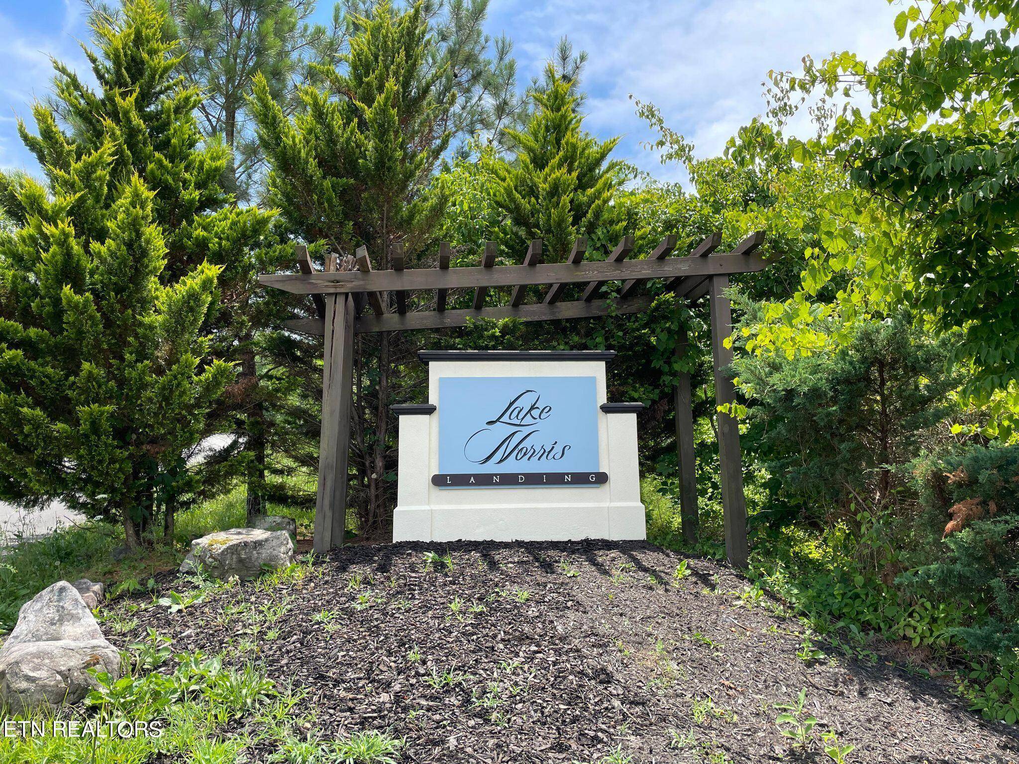 Tazewell, TN 37879,LOT 25 Windward Blvd