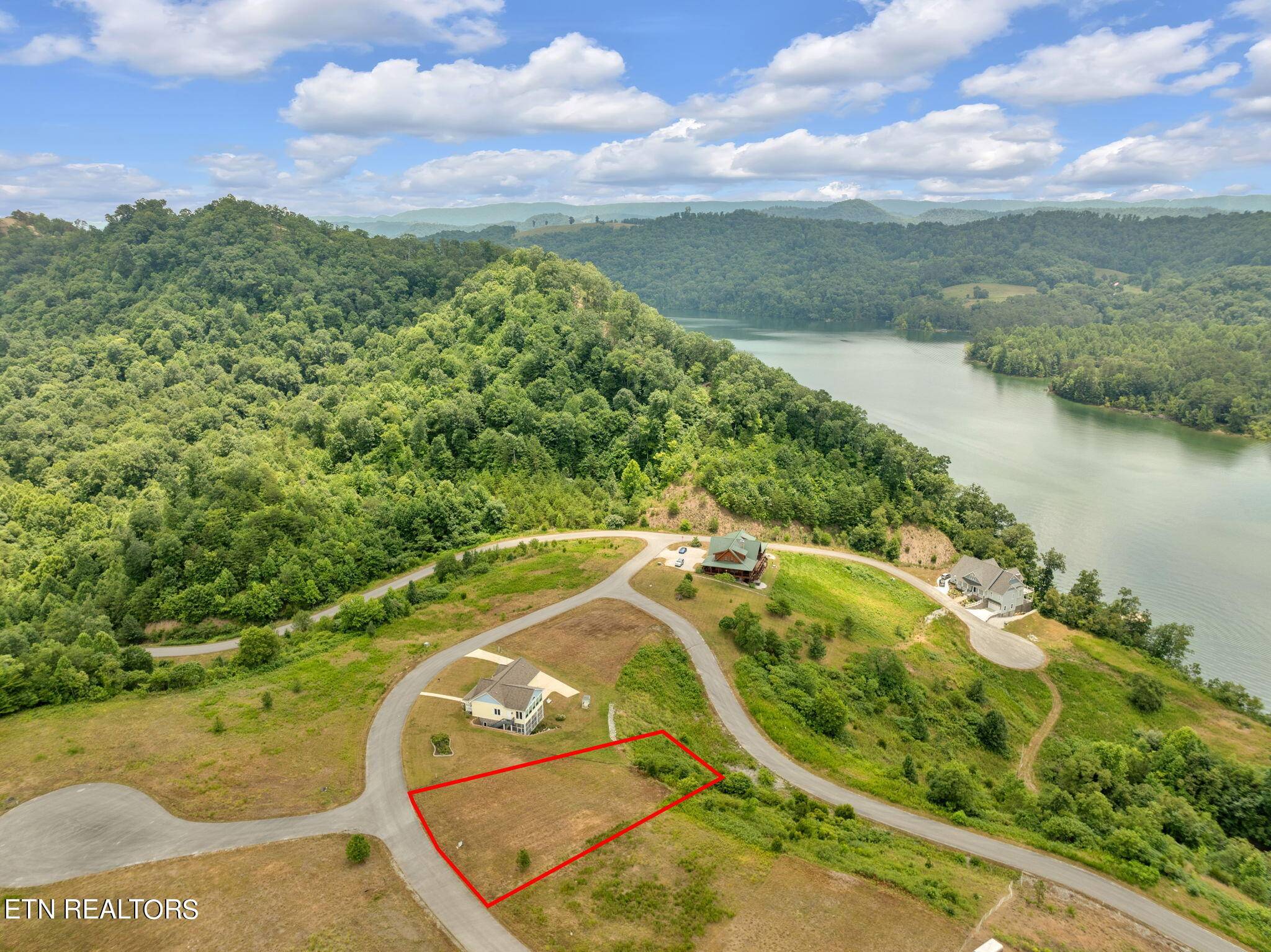 Tazewell, TN 37879,LOT 25 Windward Blvd