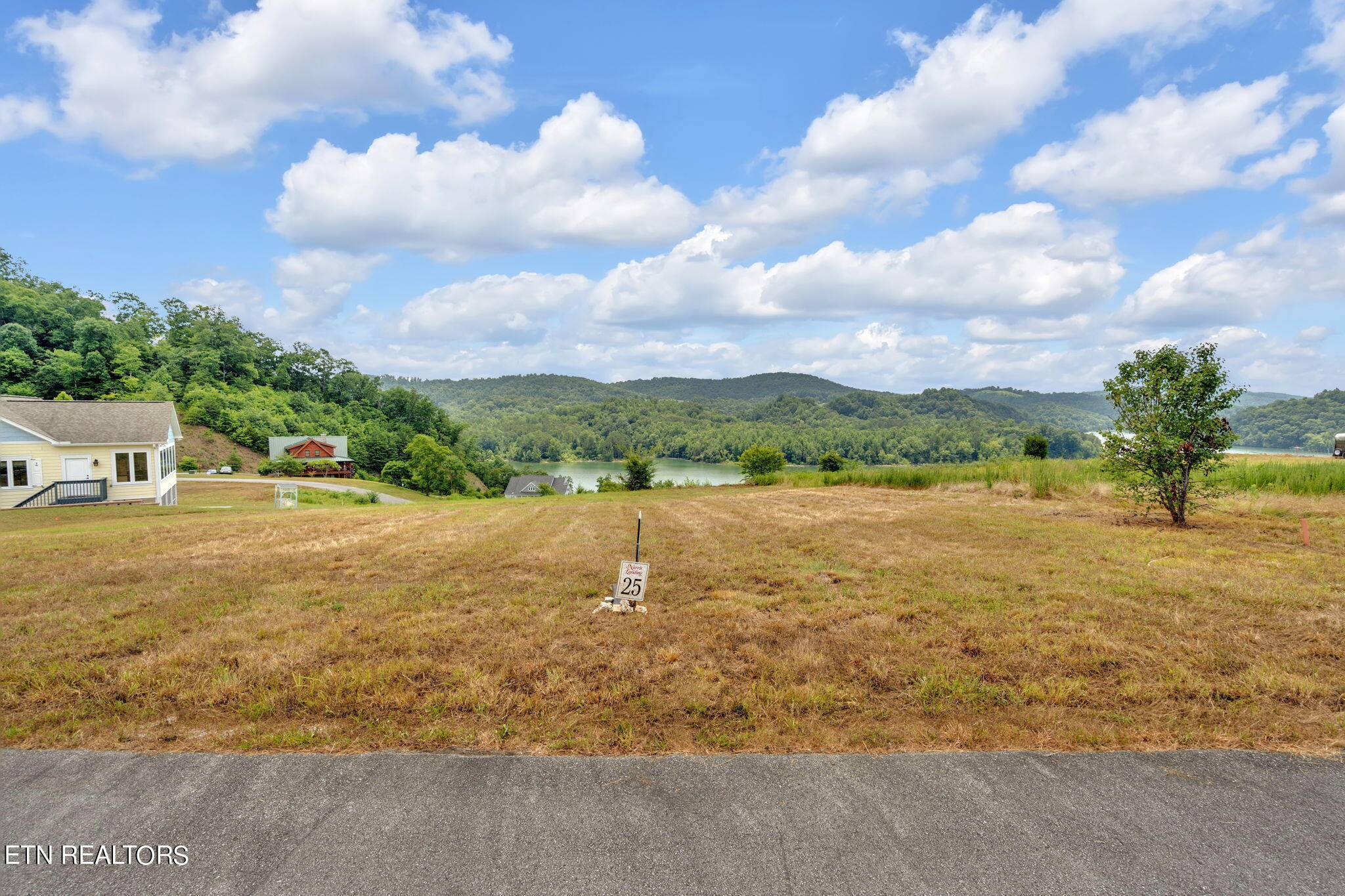 Tazewell, TN 37879,LOT 25 Windward Blvd