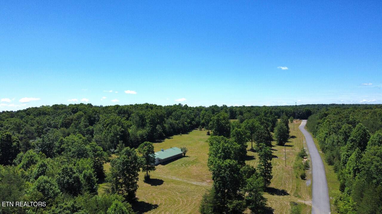 Spencer, TN 38585,16.37 acre Meadow DR