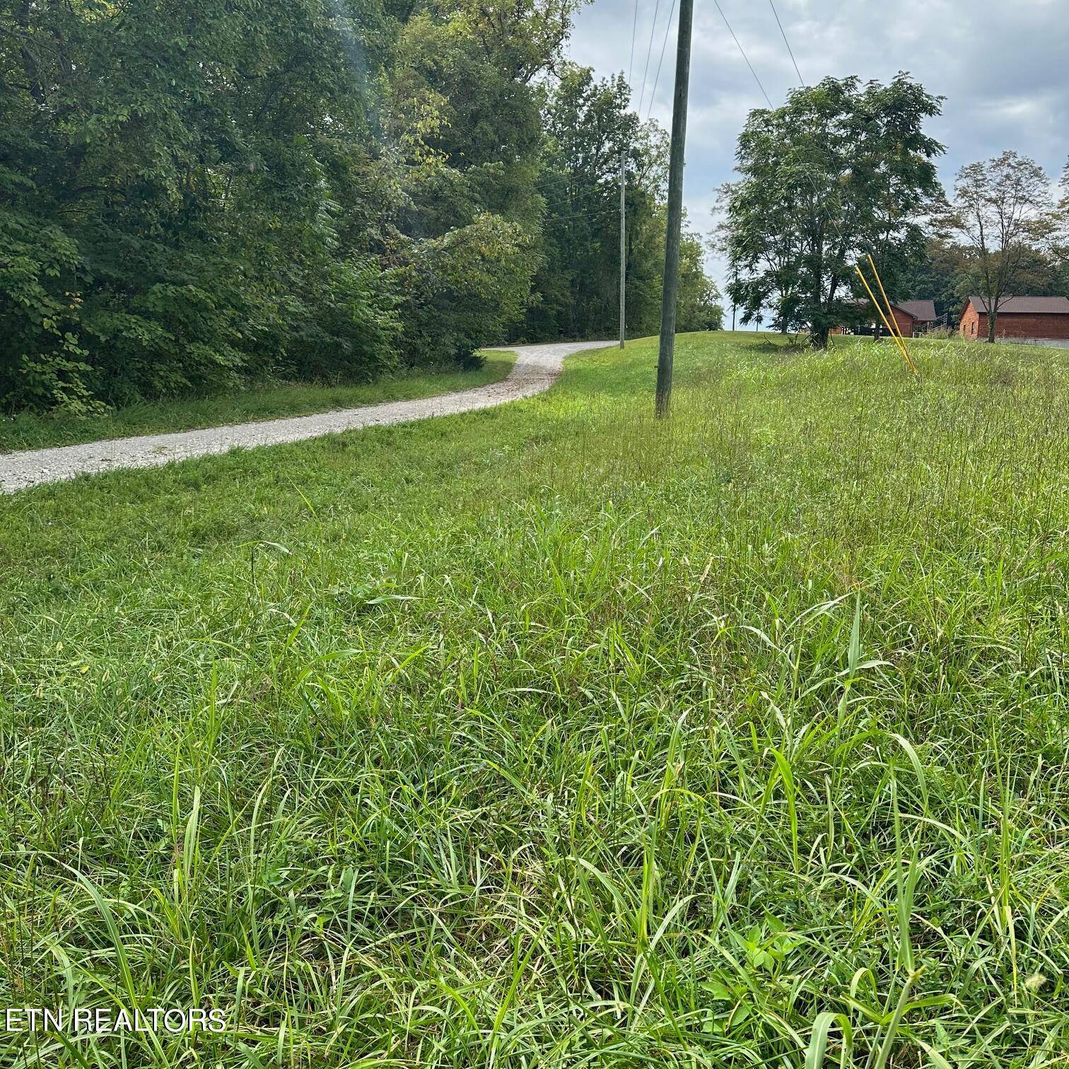 Maynardville, TN 37807,Overton Rd Lot 2 Rd