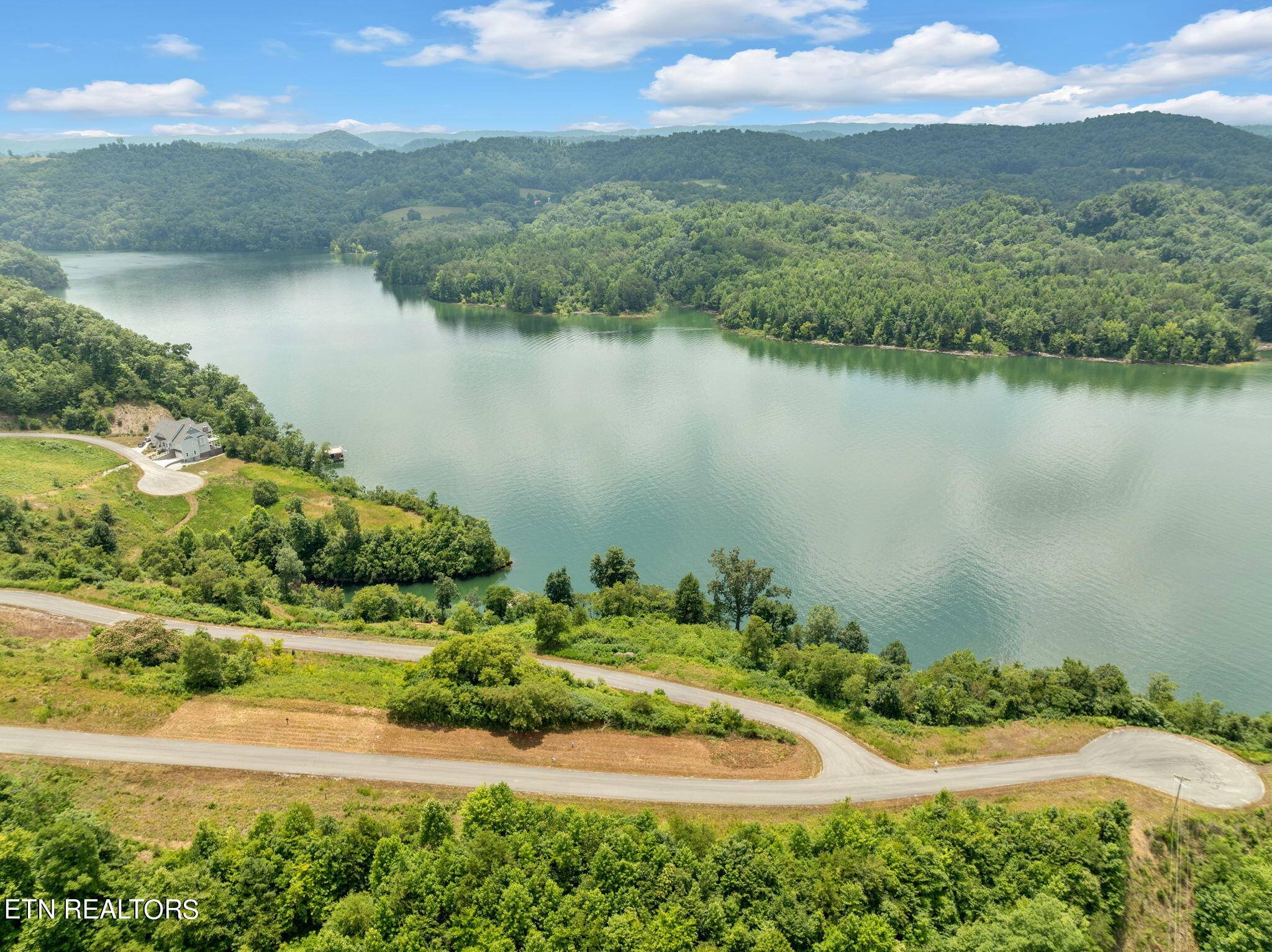 Tazewell, TN 37879,LOT 32 Windward Blvd