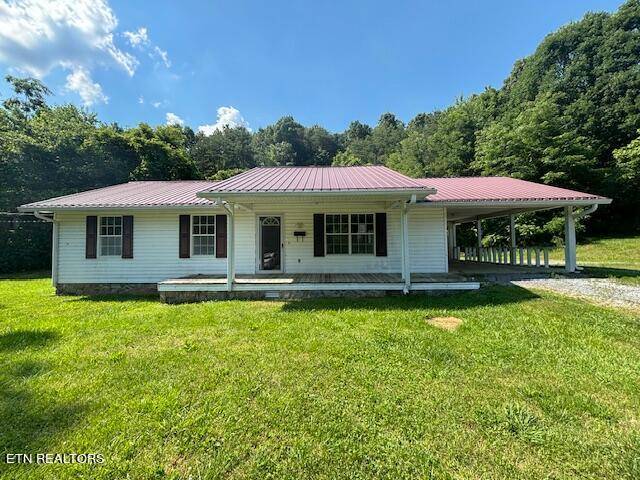 Rogersville, TN 37857,1029 Jarvis Rd