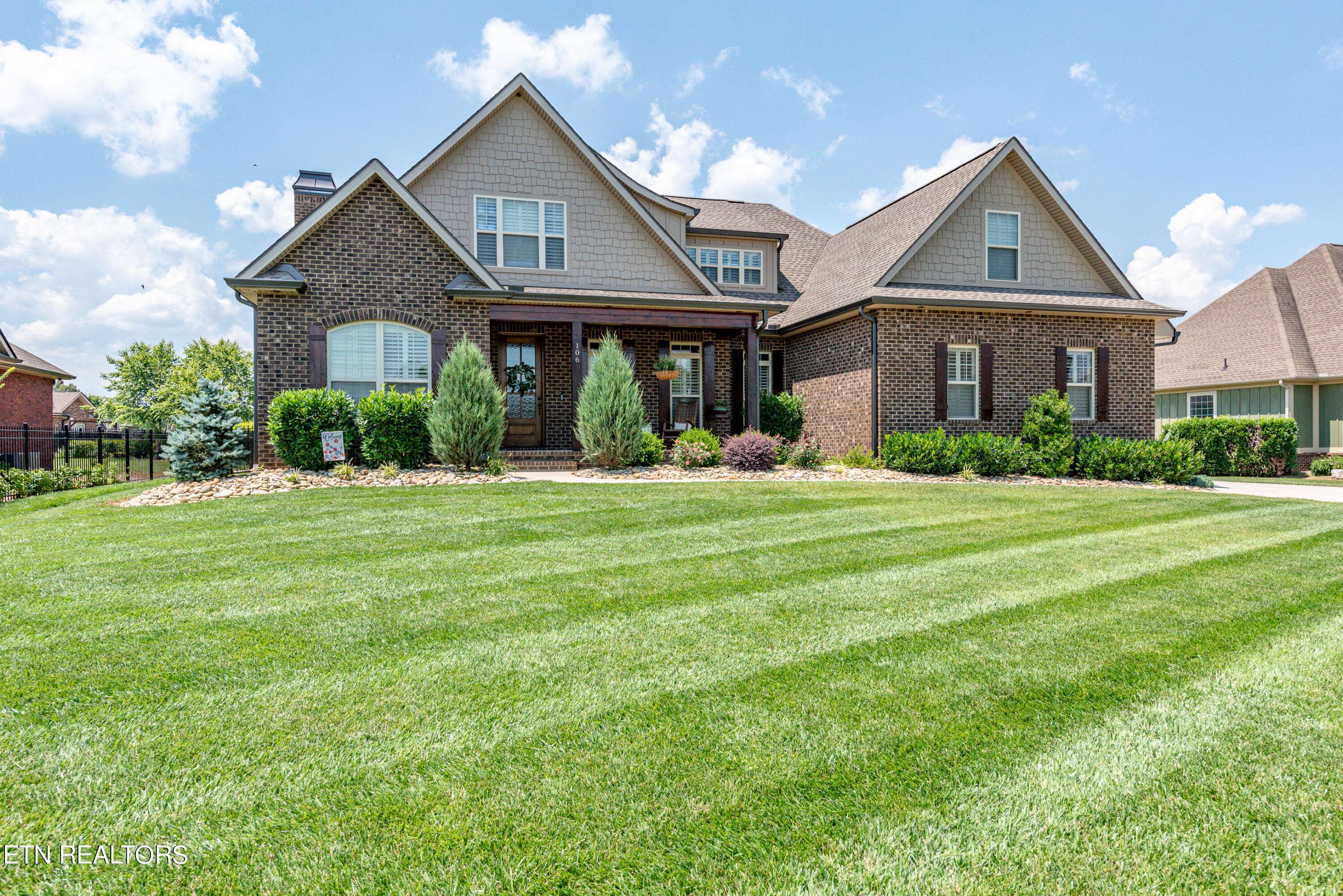 Maryville, TN 37804,106 Pheasant Walk DR