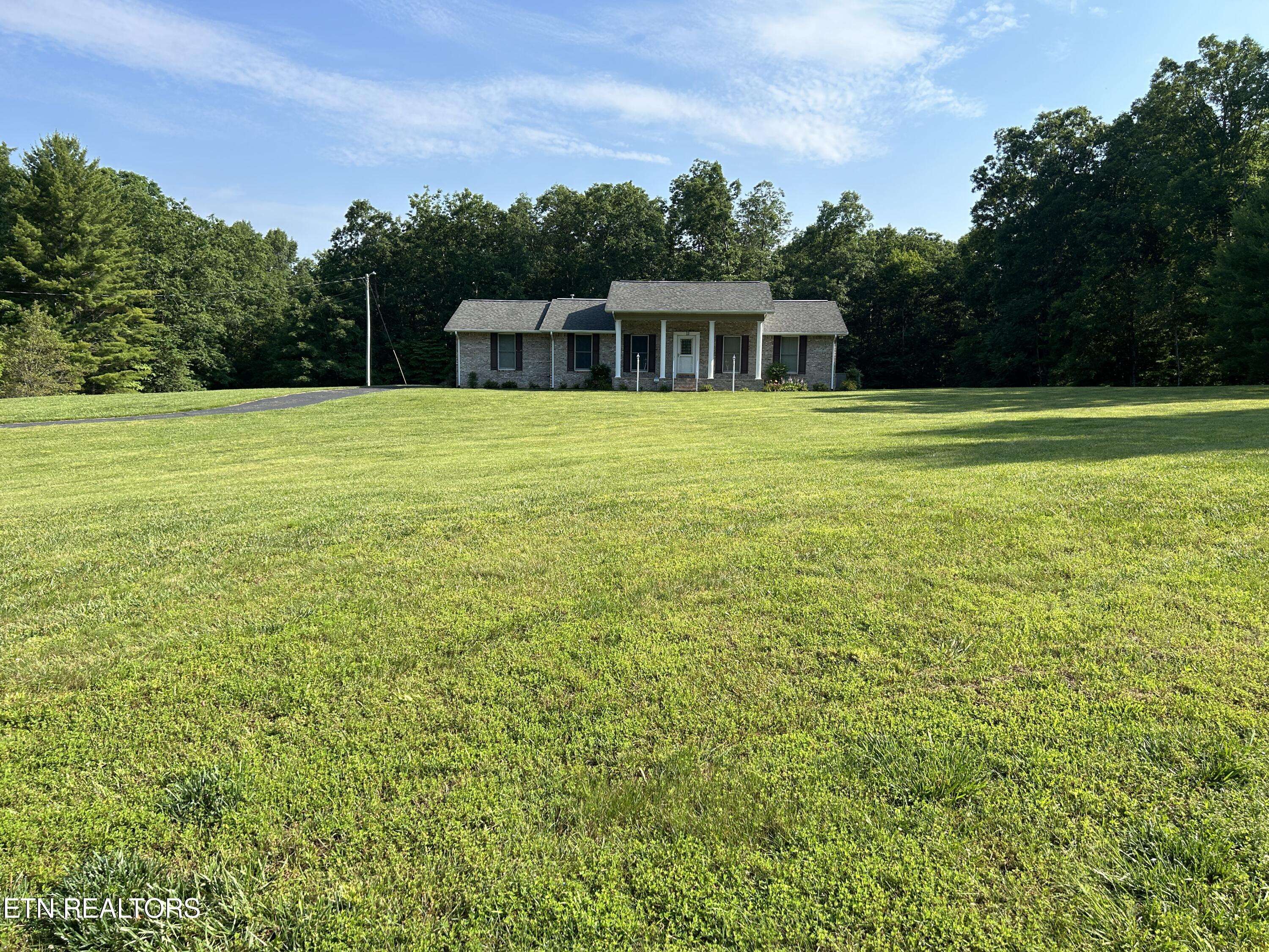 Jamestown, TN 38556,1107 Circle DR