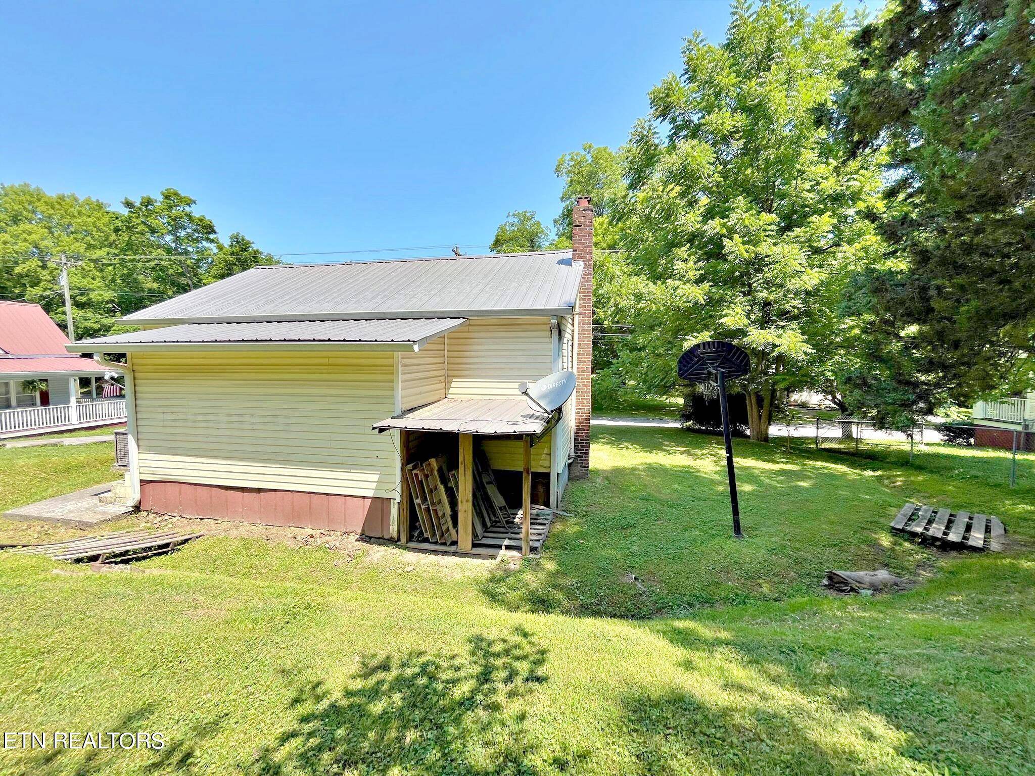 Athens, TN 37303,313 Glendale Avenue