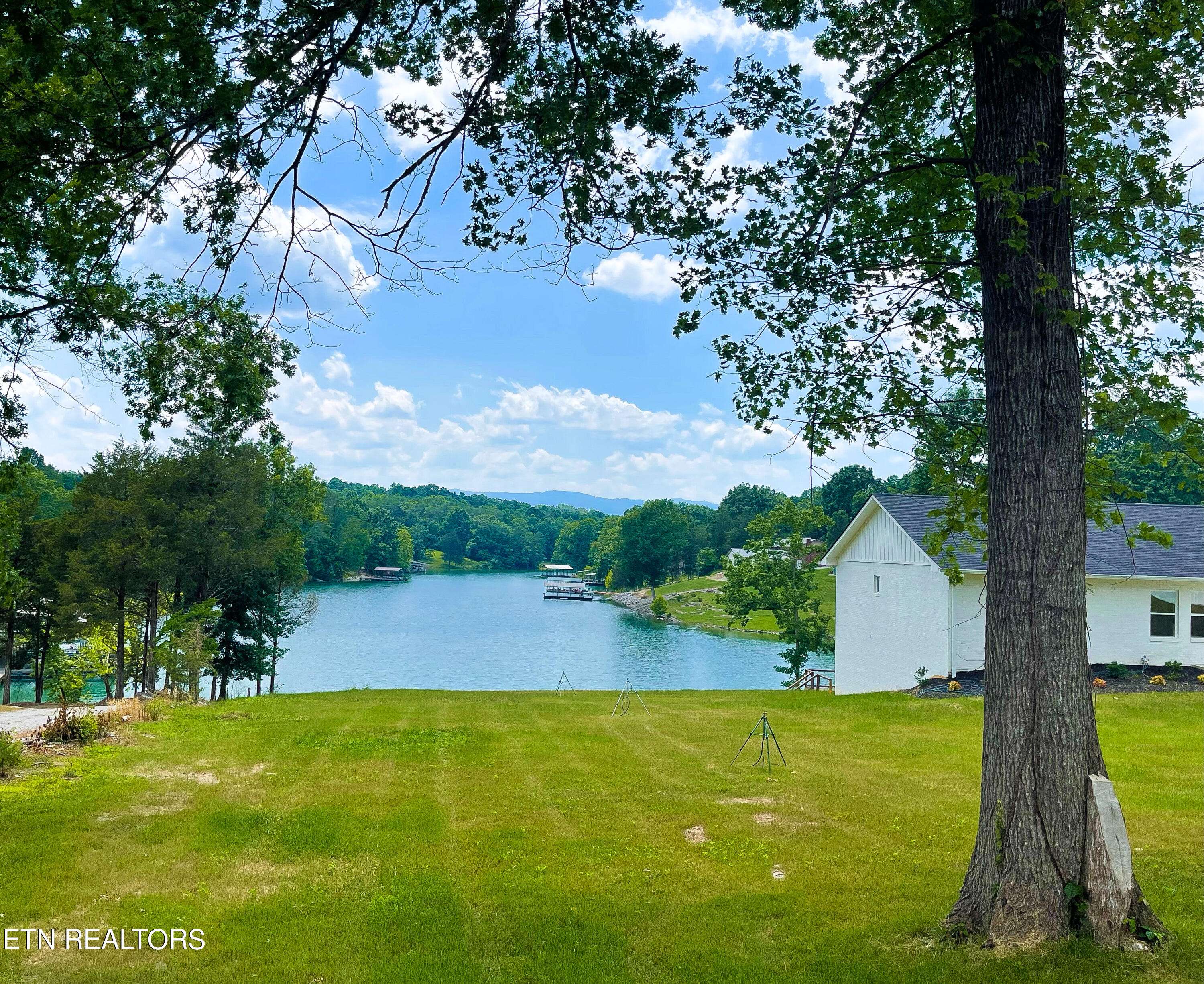 Jacksboro, TN 37757,0 Shawnee DR