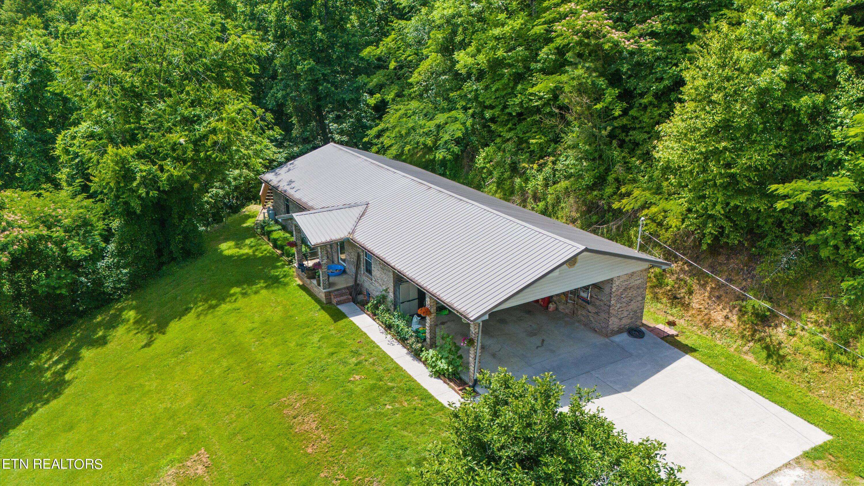 Sevierville, TN 37876,1348 Upper Middle Creek Rd