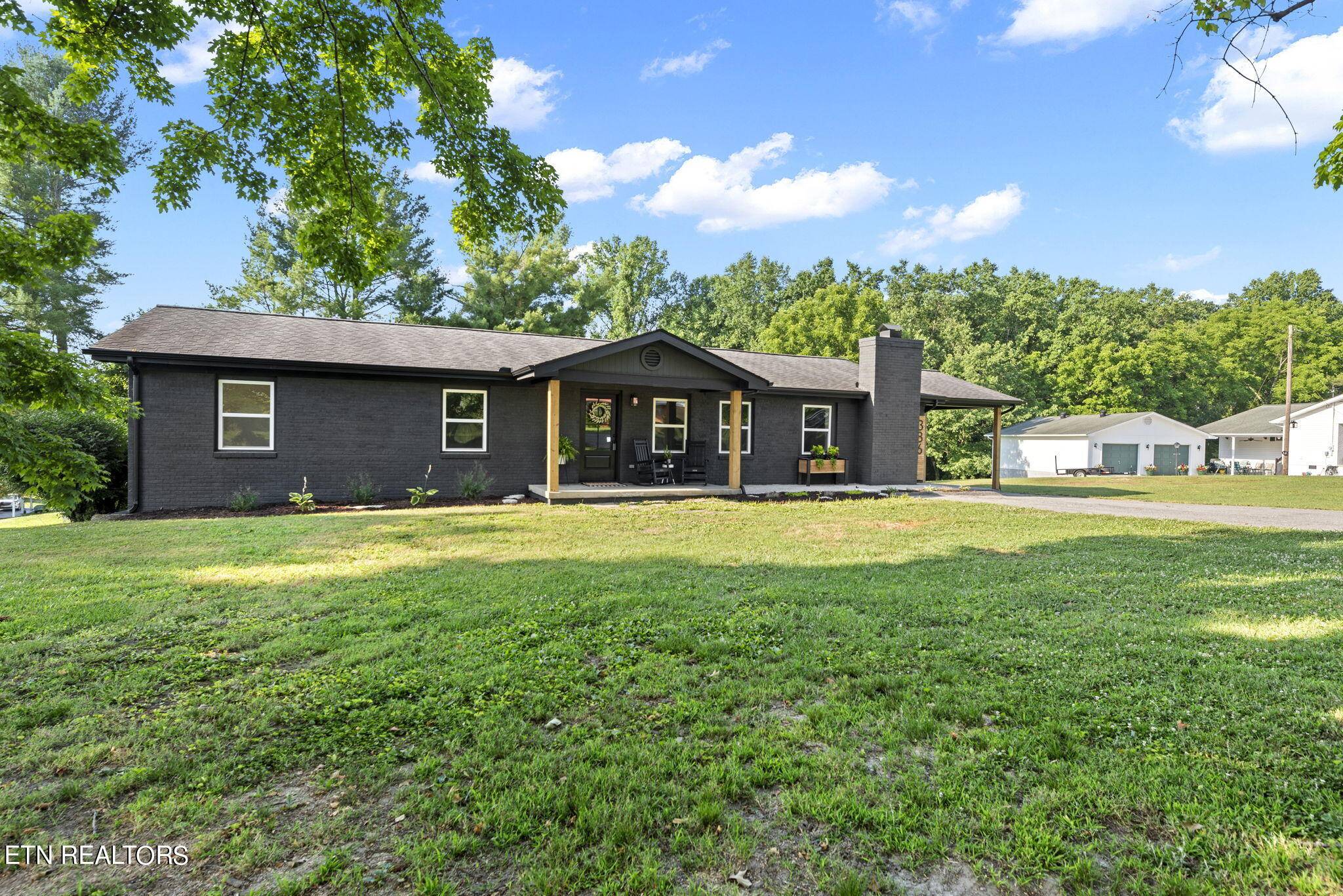 Lafollette, TN 37766,386 McKinney Rd