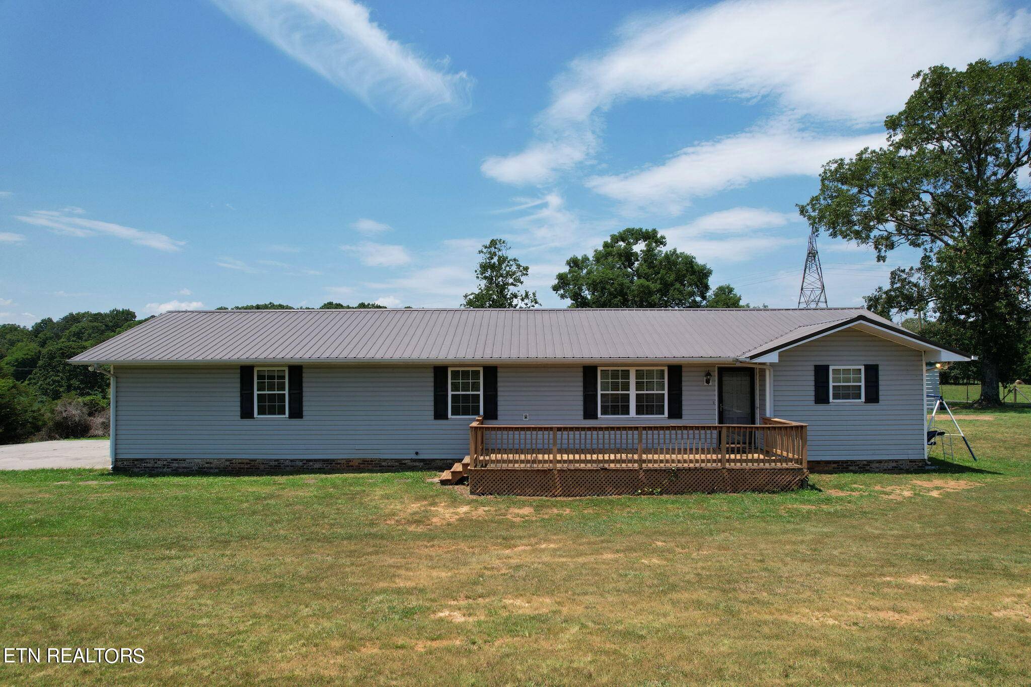 Benton, TN 37307,7961 Highway 411