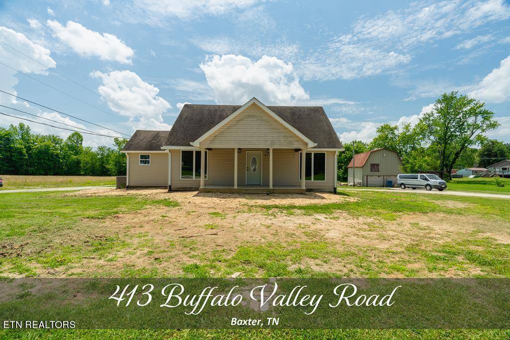 Baxter, TN 38544,413 Buffalo Valley Rd