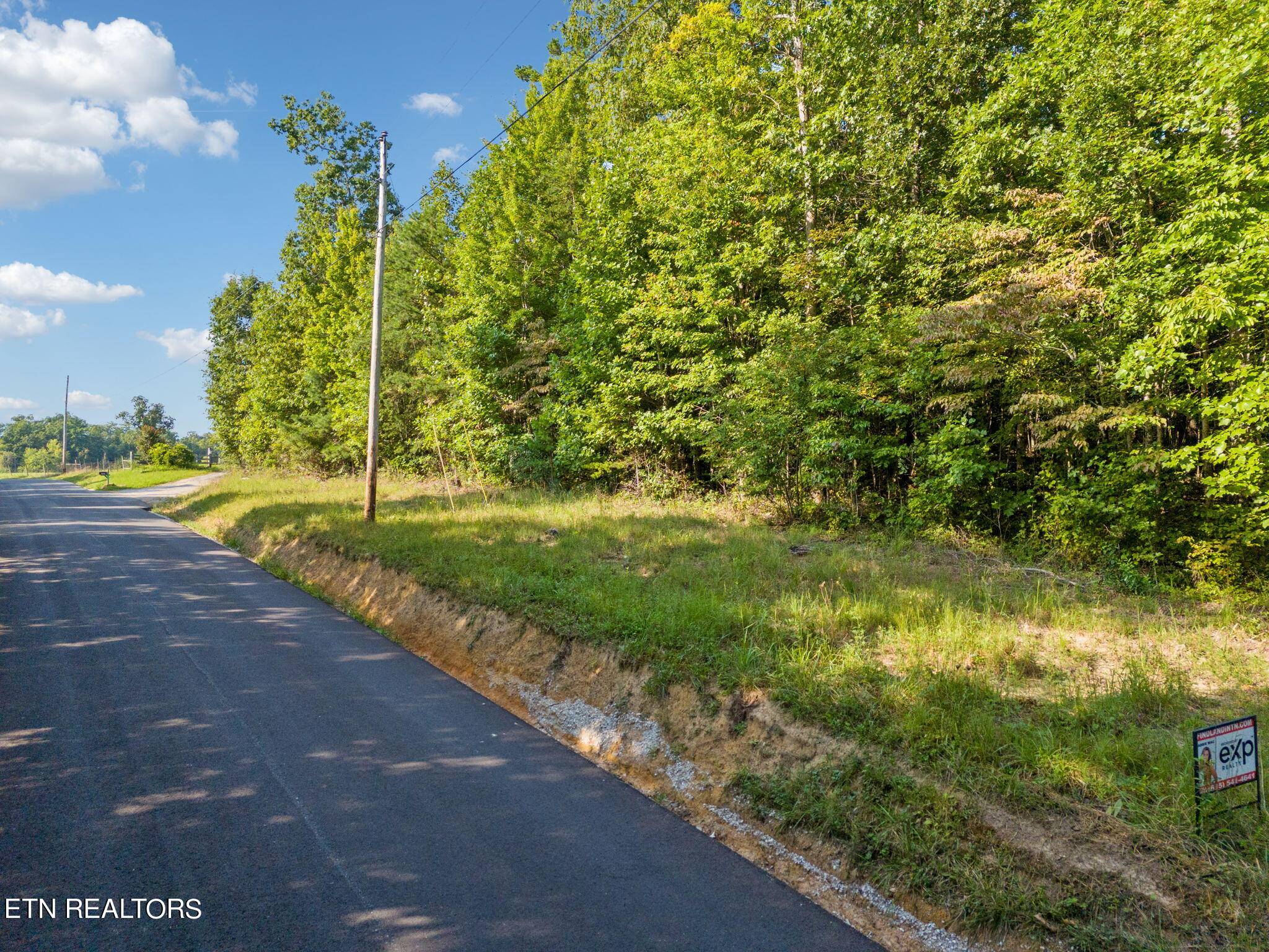 Robbins, TN 37852,Ridge Rd Lot 23