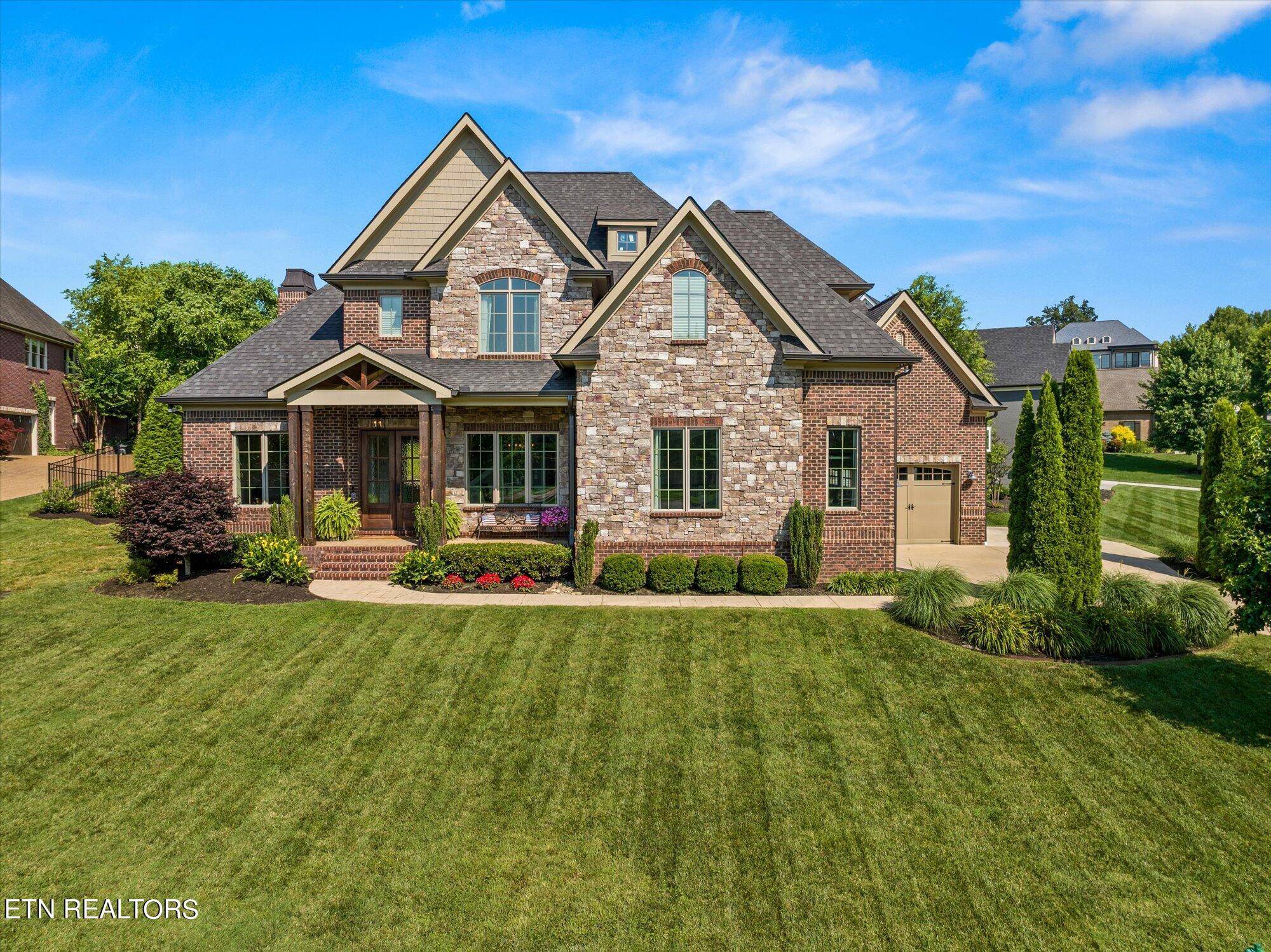 Knoxville, TN 37934,631 Stone Villa LN