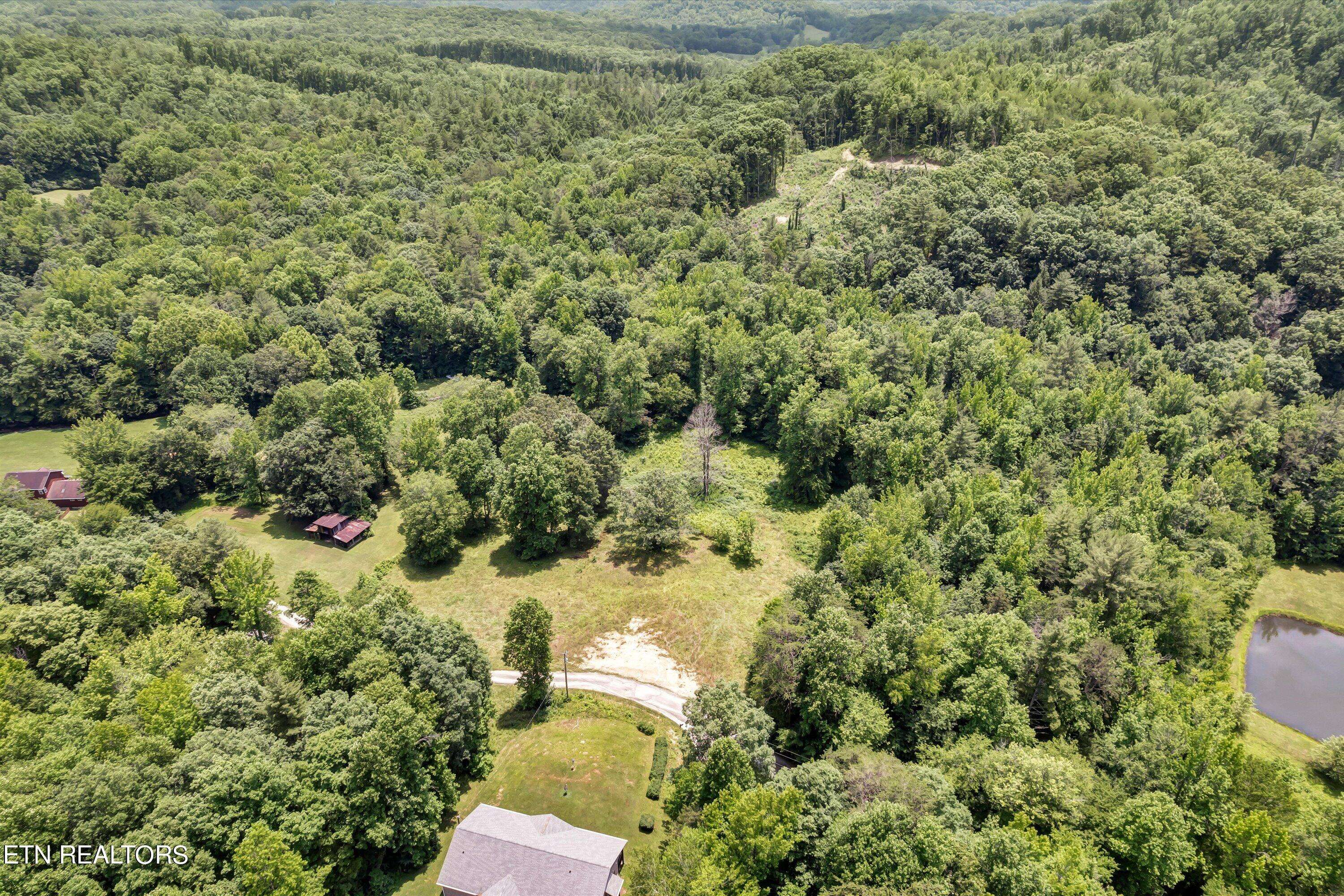 Oliver Springs, TN 37840,Lot 3R-3 Cove LN